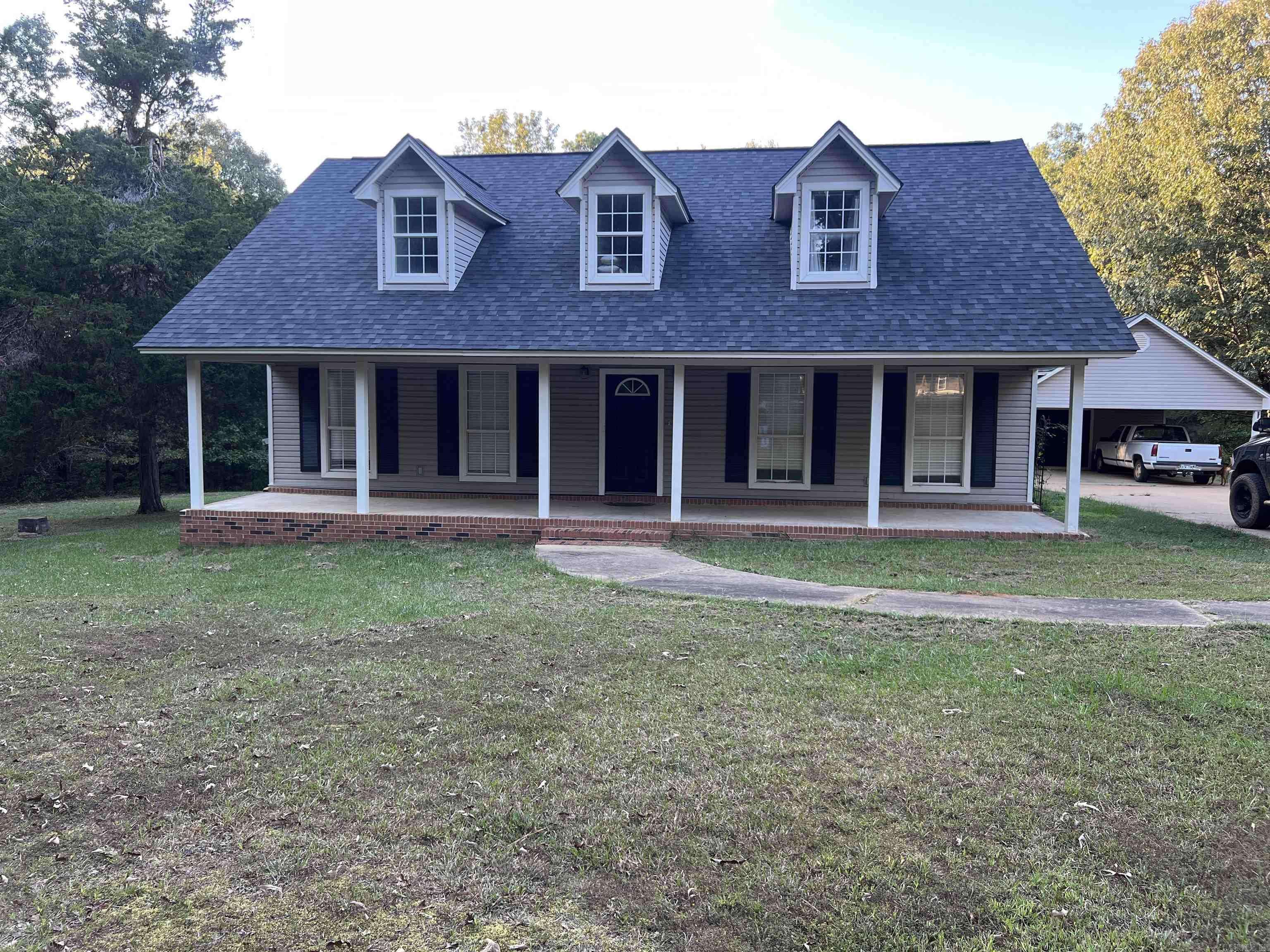 Rison, AR 71665,620 White Oak Bluff Road