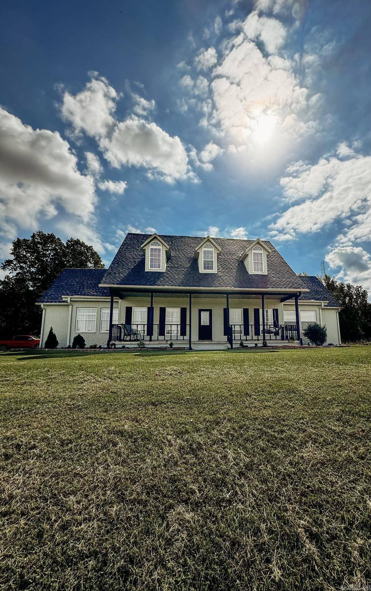 Piggott, AR 72454,2030 W North Street