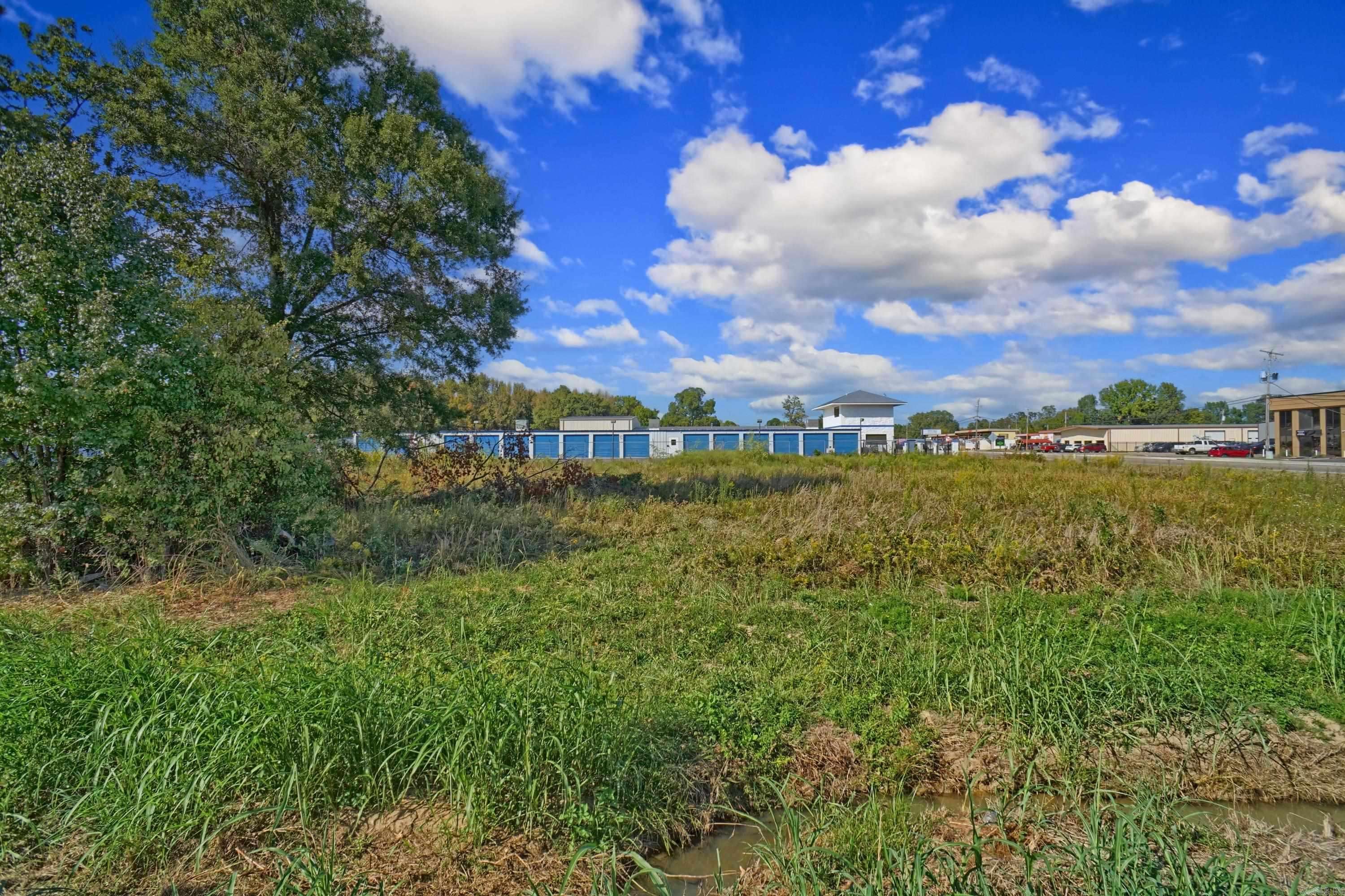 Russellville, AR 72802-6405,Lot 2 Knoxville Avenue
