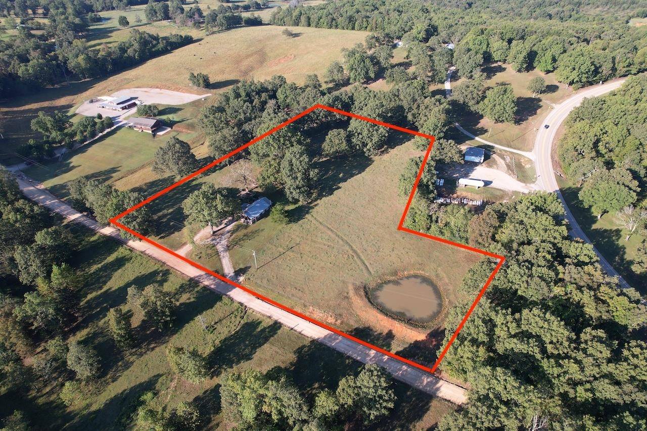 Mammoth Spring, AR 72554,131 Sunset Hill Road
