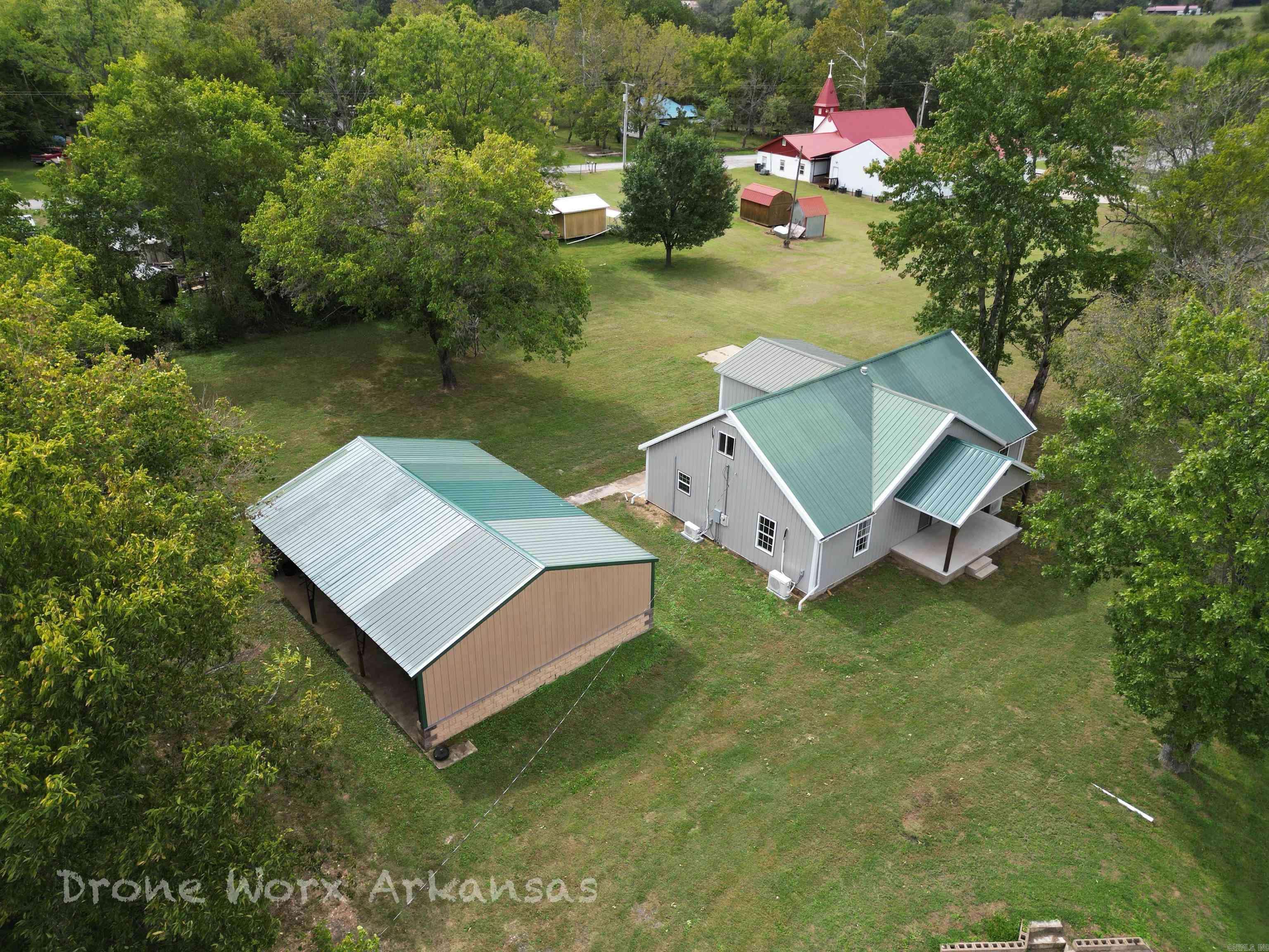 Saint Joe, AR 72650,345 W Hwy 374