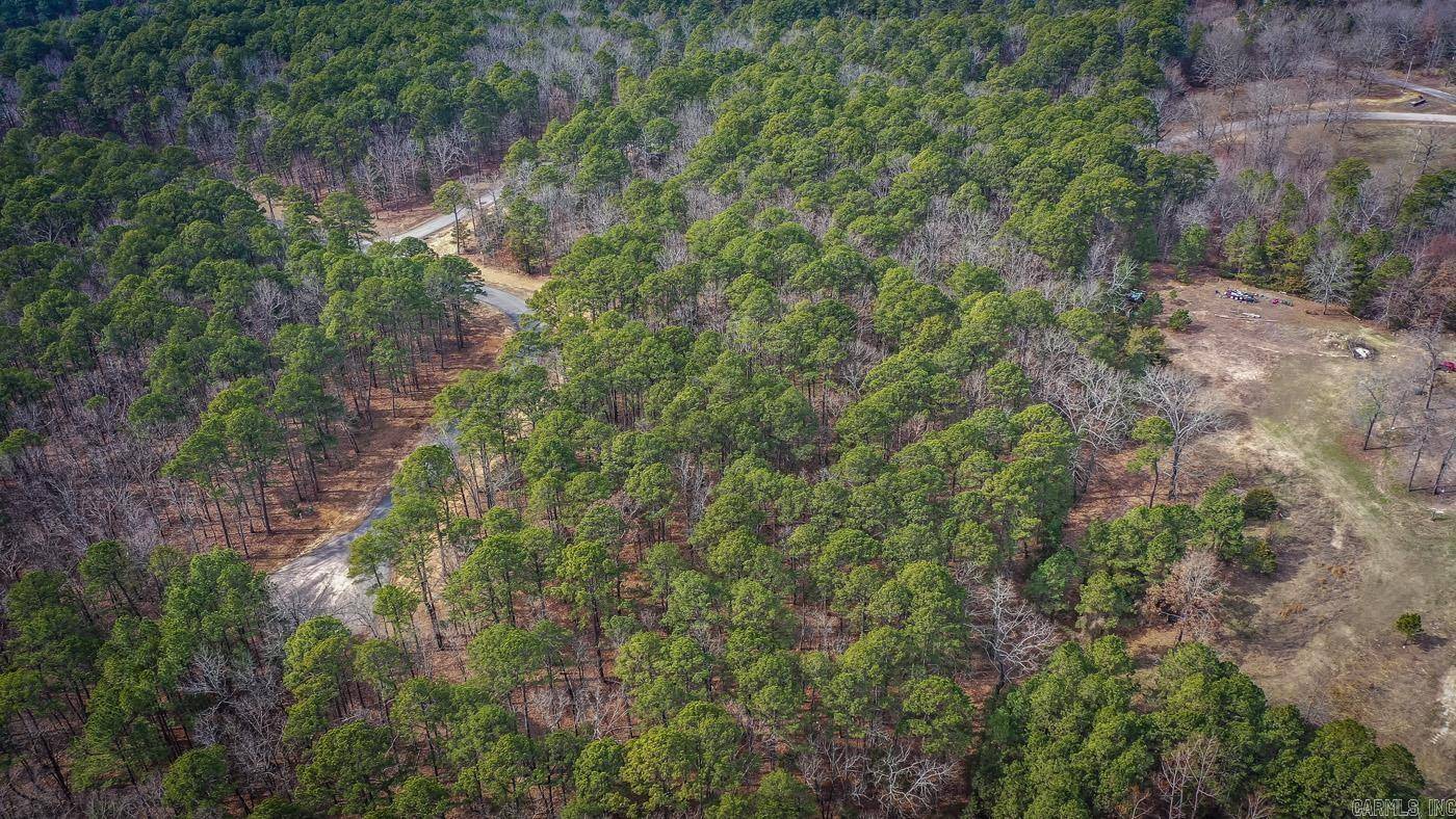 Edgemont, AR 72044,Lot 8 Summerwind