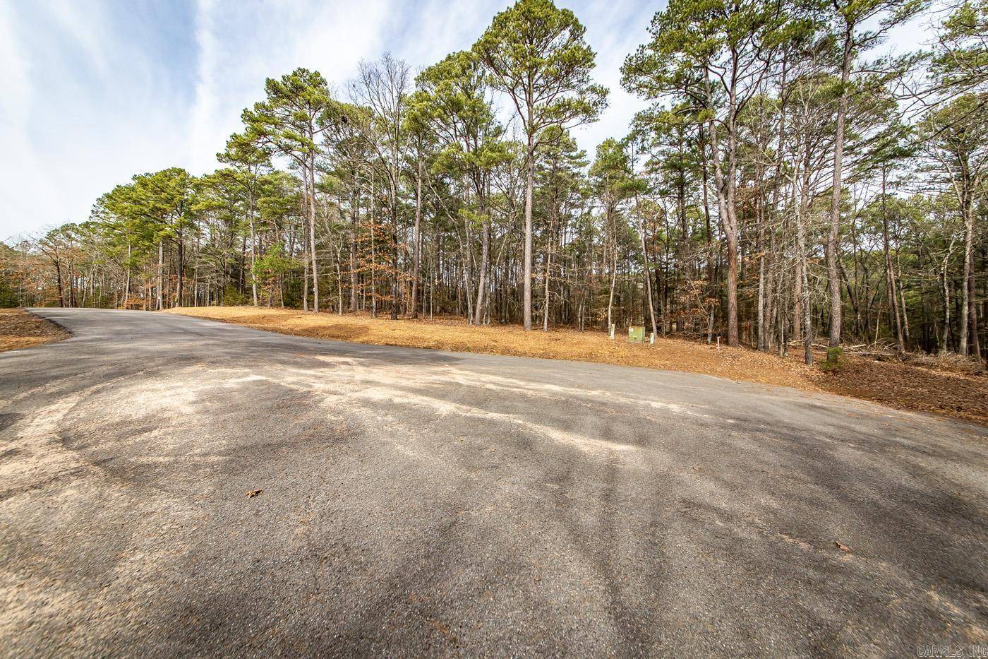 Edgemont, AR 72044,Lot 9 Summerwind