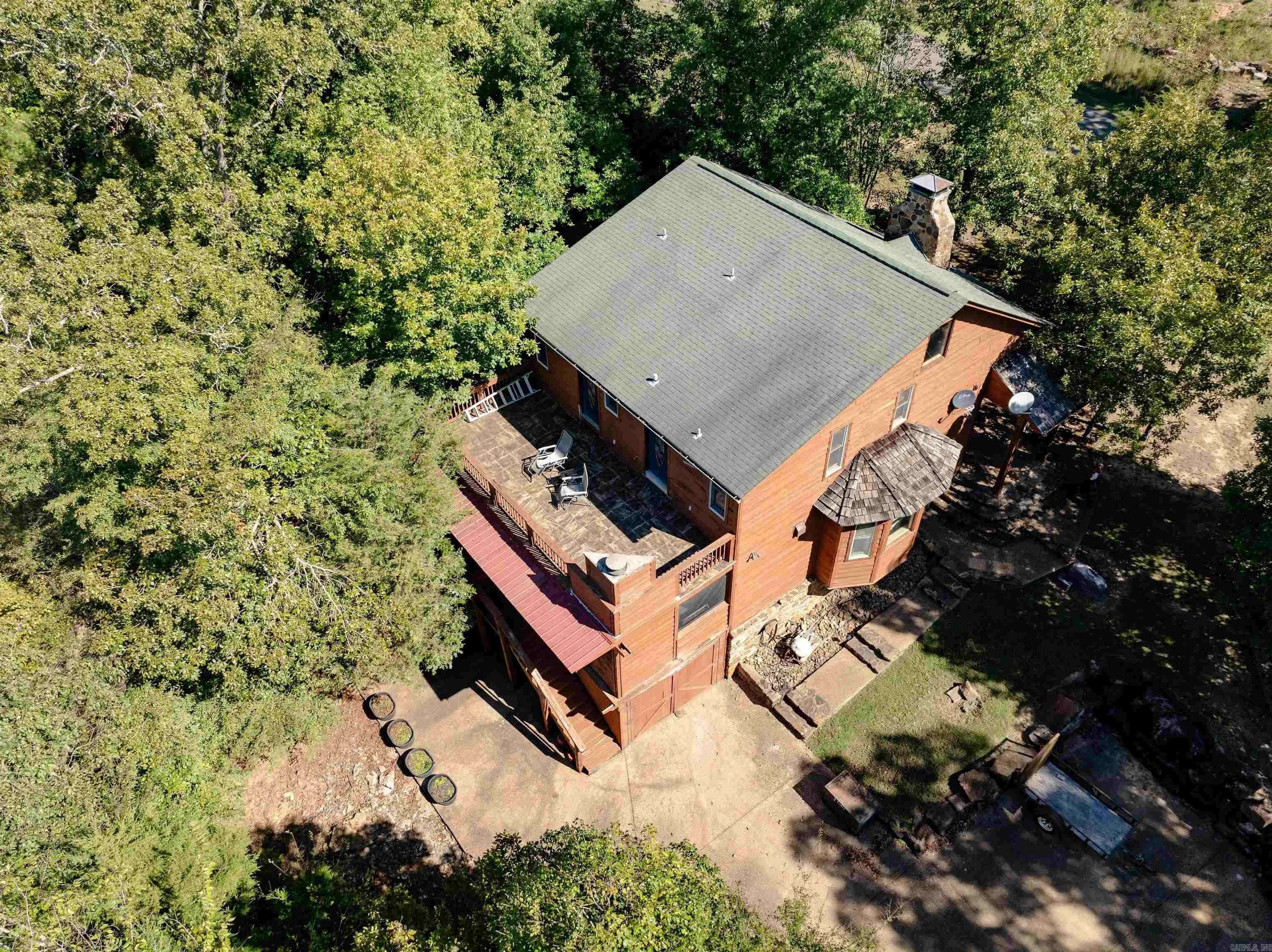 Heber Springs, AR 72543,6 Aviation Way