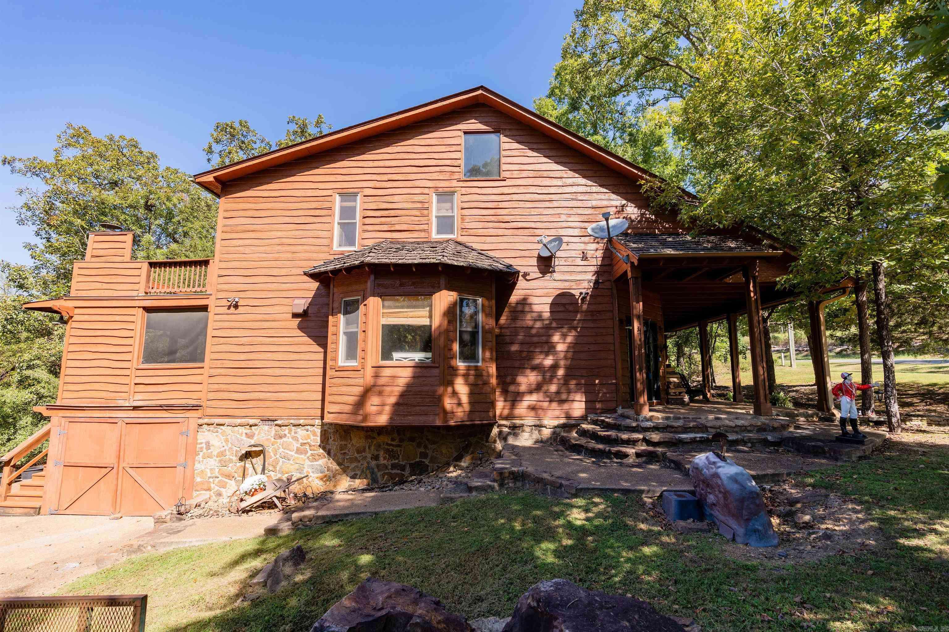 Heber Springs, AR 72543,6 Aviation Way