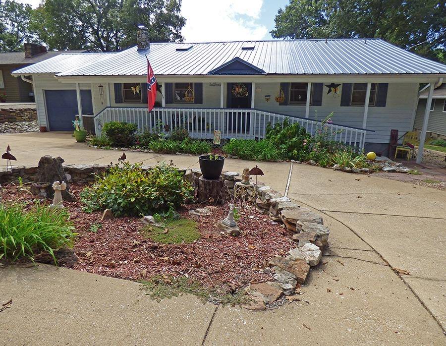 Cherokee Village, AR 72529,246 E Lakeshore Drive