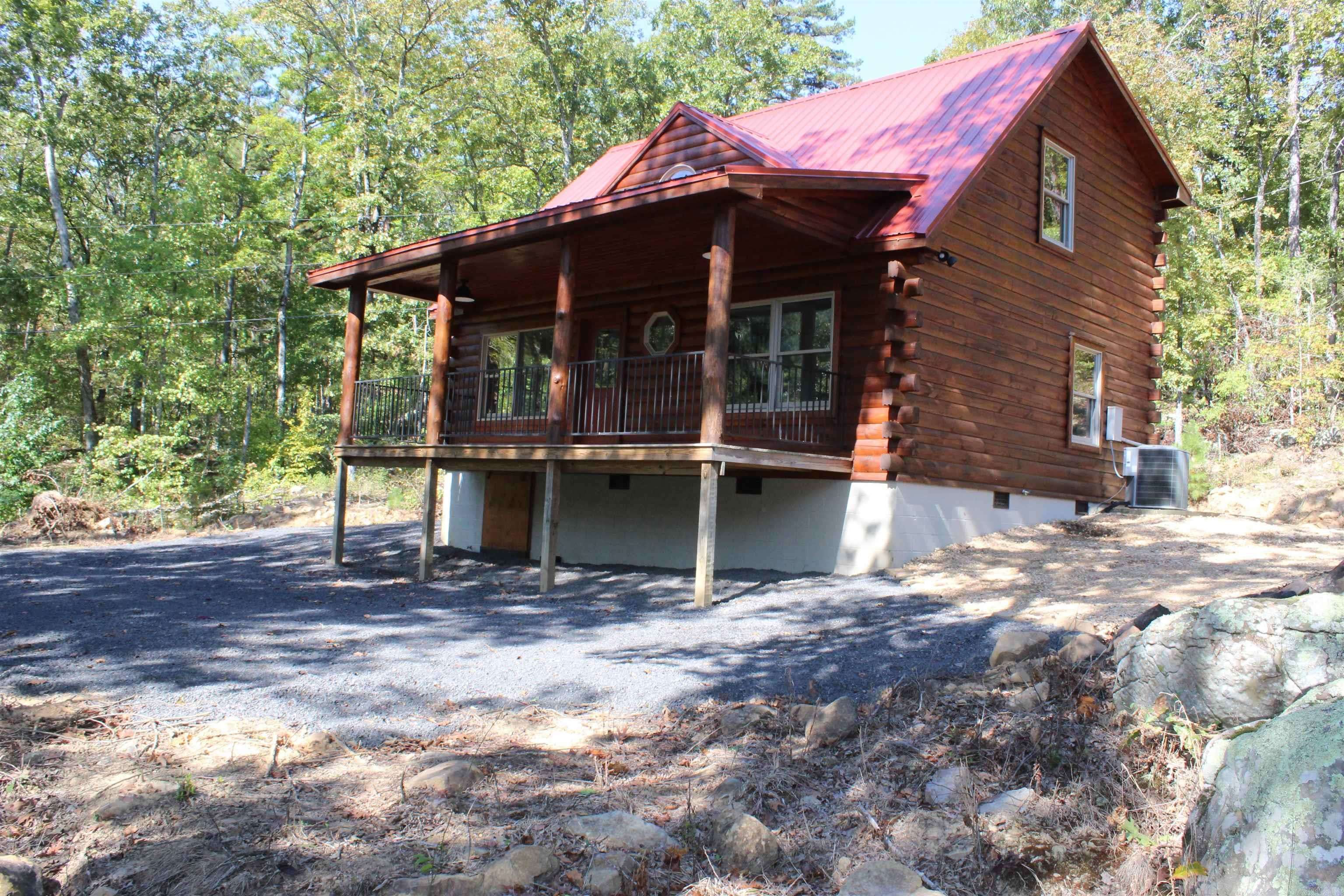 Marshall, AR 72650,5354 End Line Road