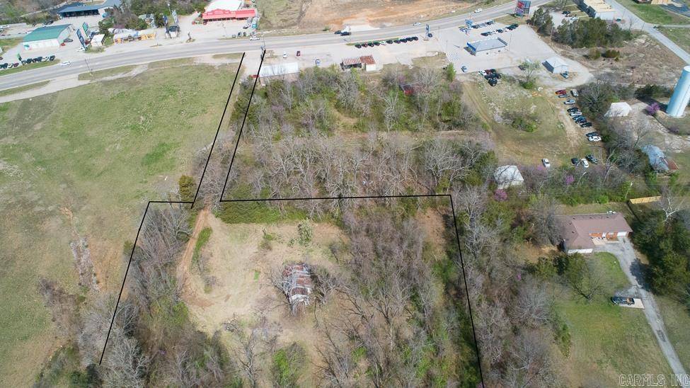 Mountain Home, AR 72653,124 Deardoff LN