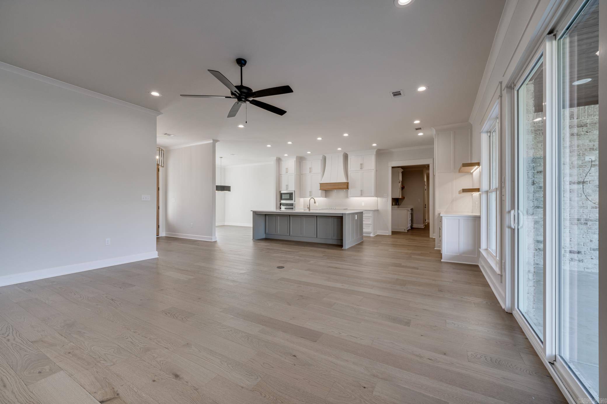 Greenbrier, AR 72034,8 Ridgewood