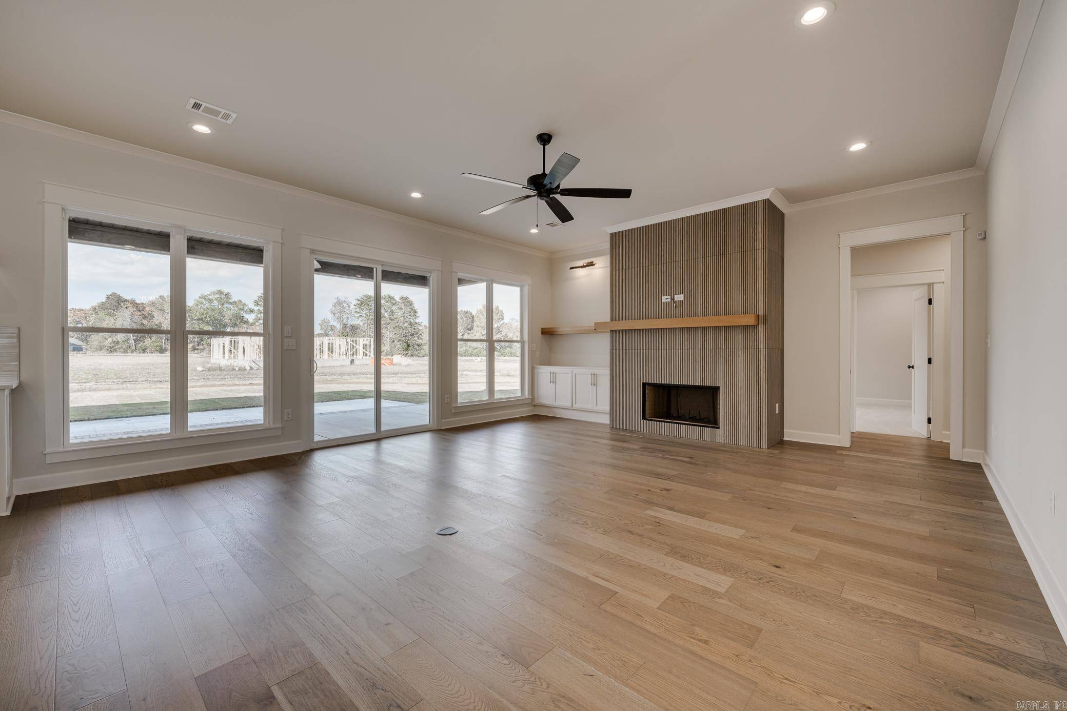 Greenbrier, AR 72034,8 Ridgewood