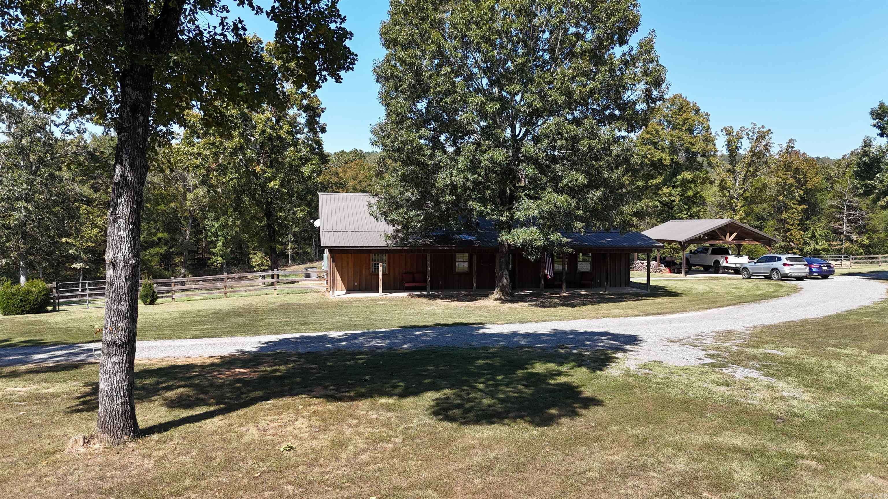 Greenbrier, AR 72058,18 Kenwood Cove
