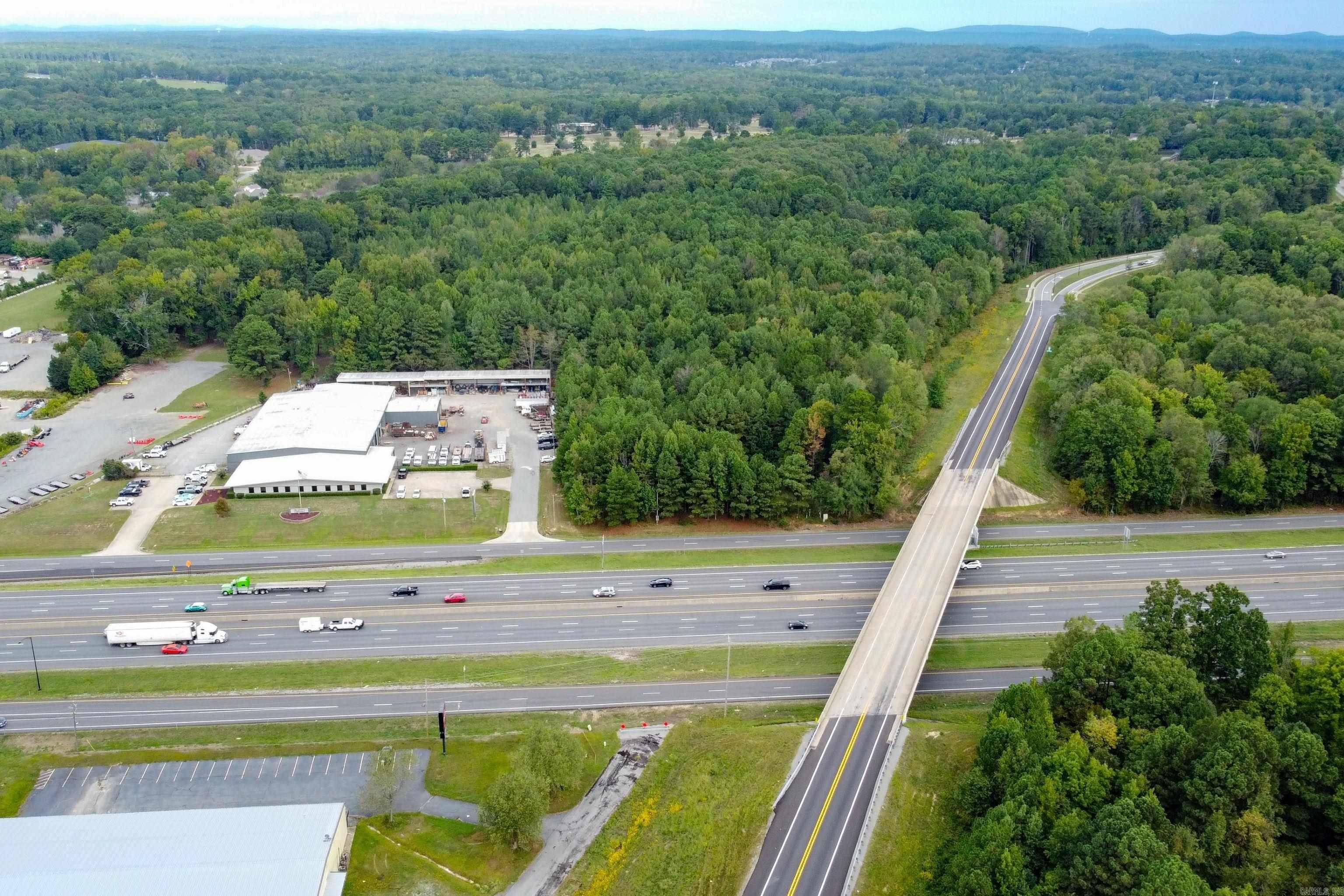 Bryant, AR 72022,32-acres Bryant Parkway, I30 and Hwy 5