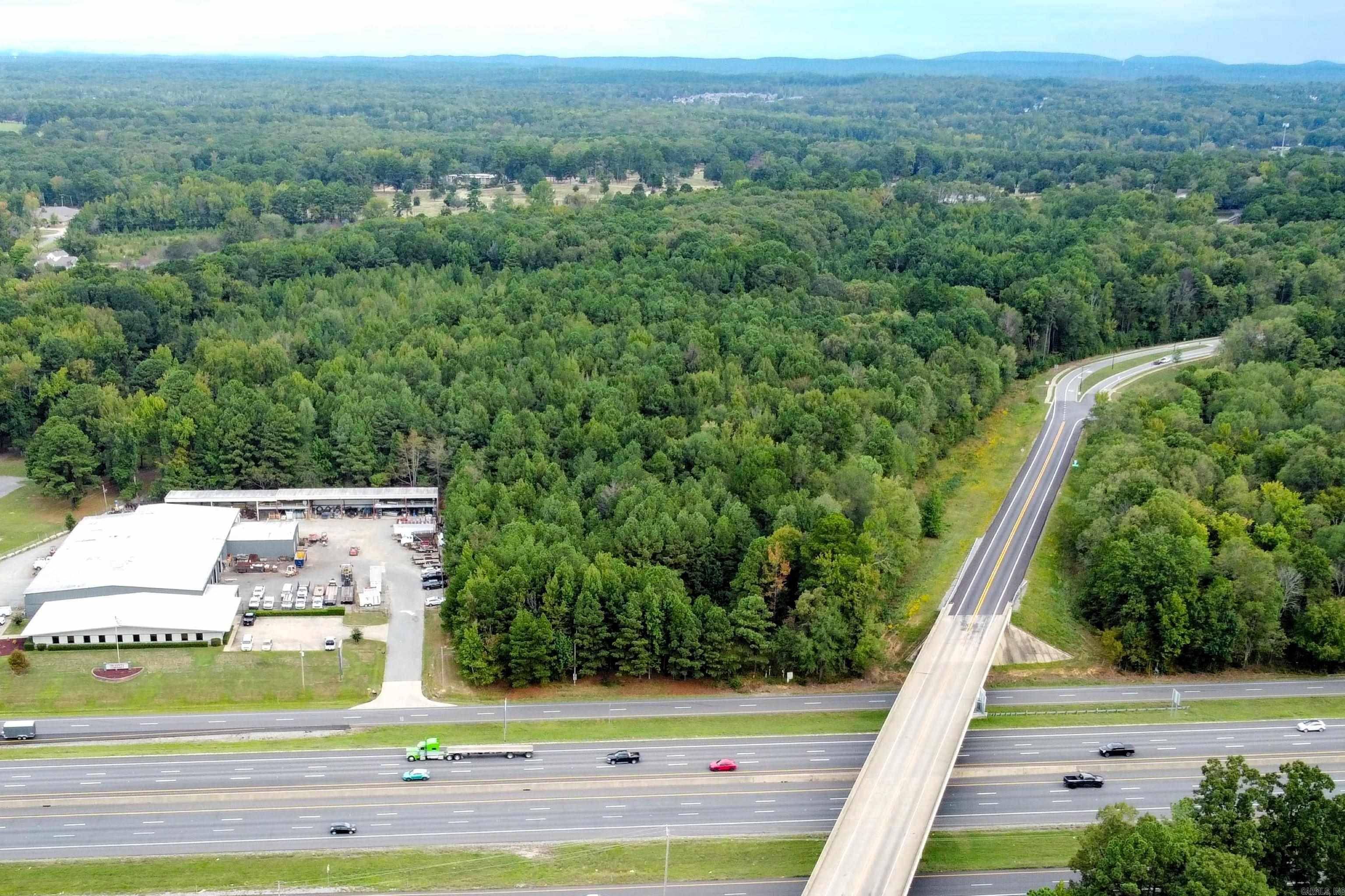 Bryant, AR 72022,32-acres Bryant Parkway, I 30 and Hwy 5