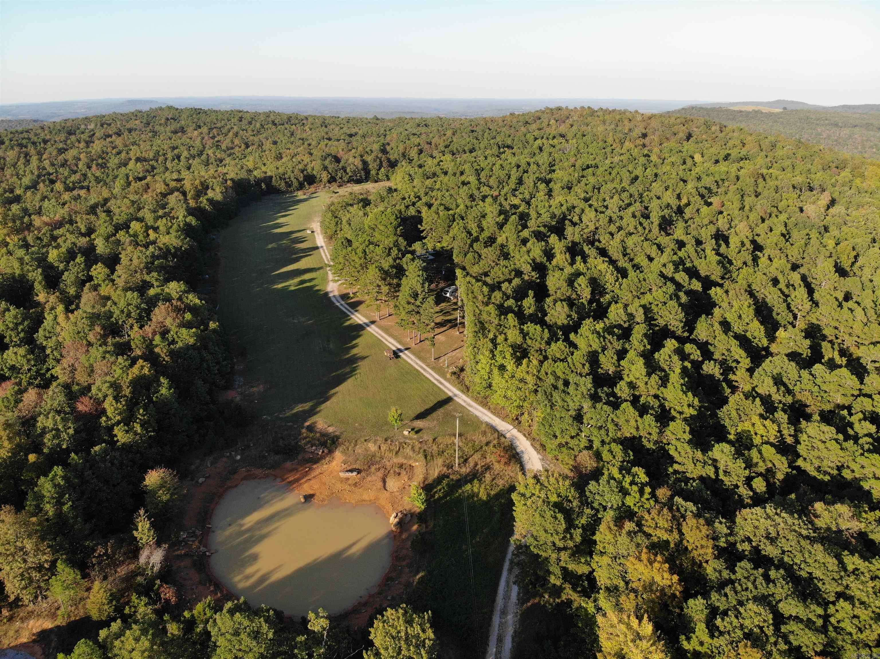 Timbo, AR 72680,448 Blue Mountain Lane