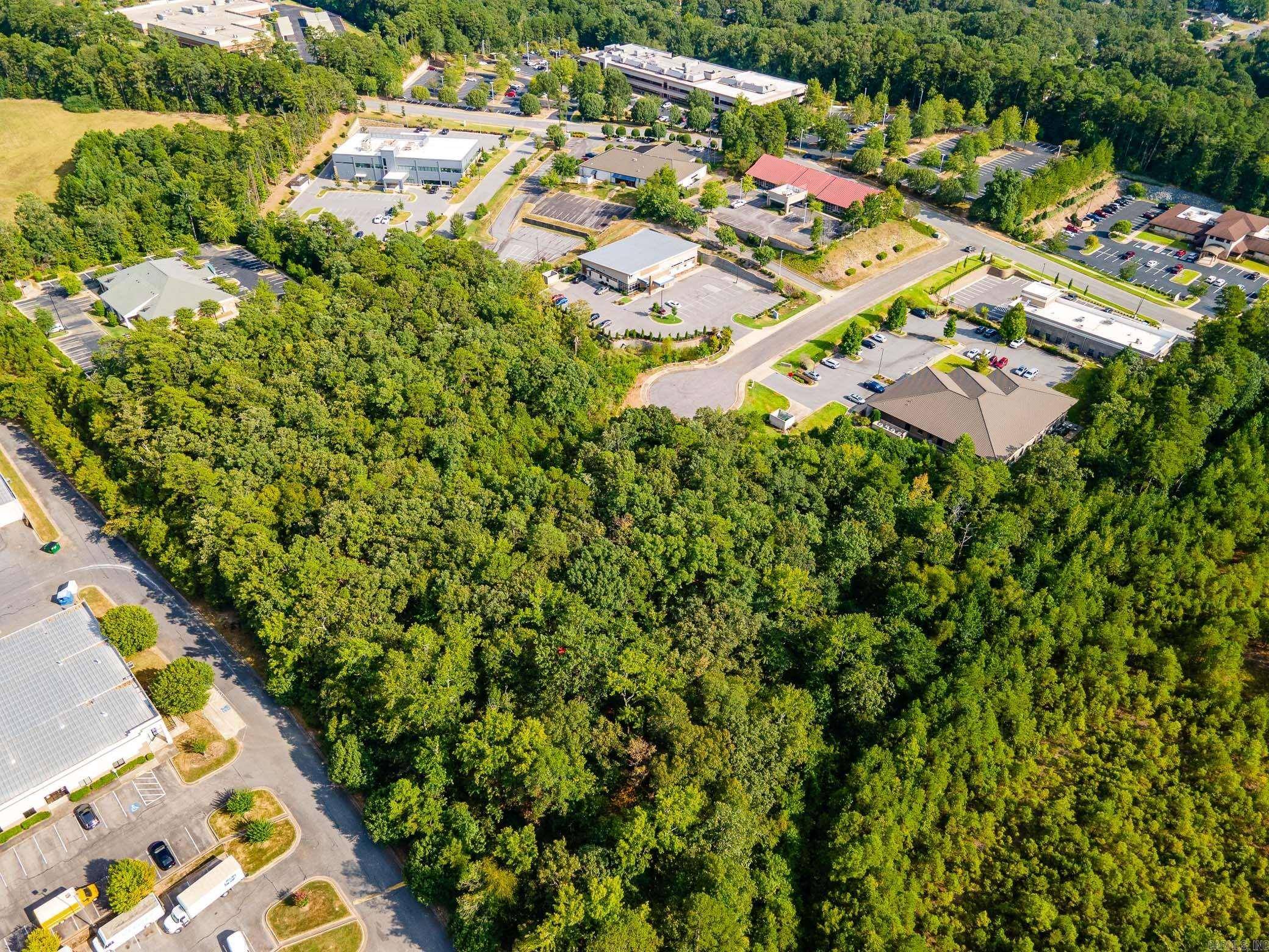 Little Rock, AR 72211,Lot 9 Westrock Office Addn