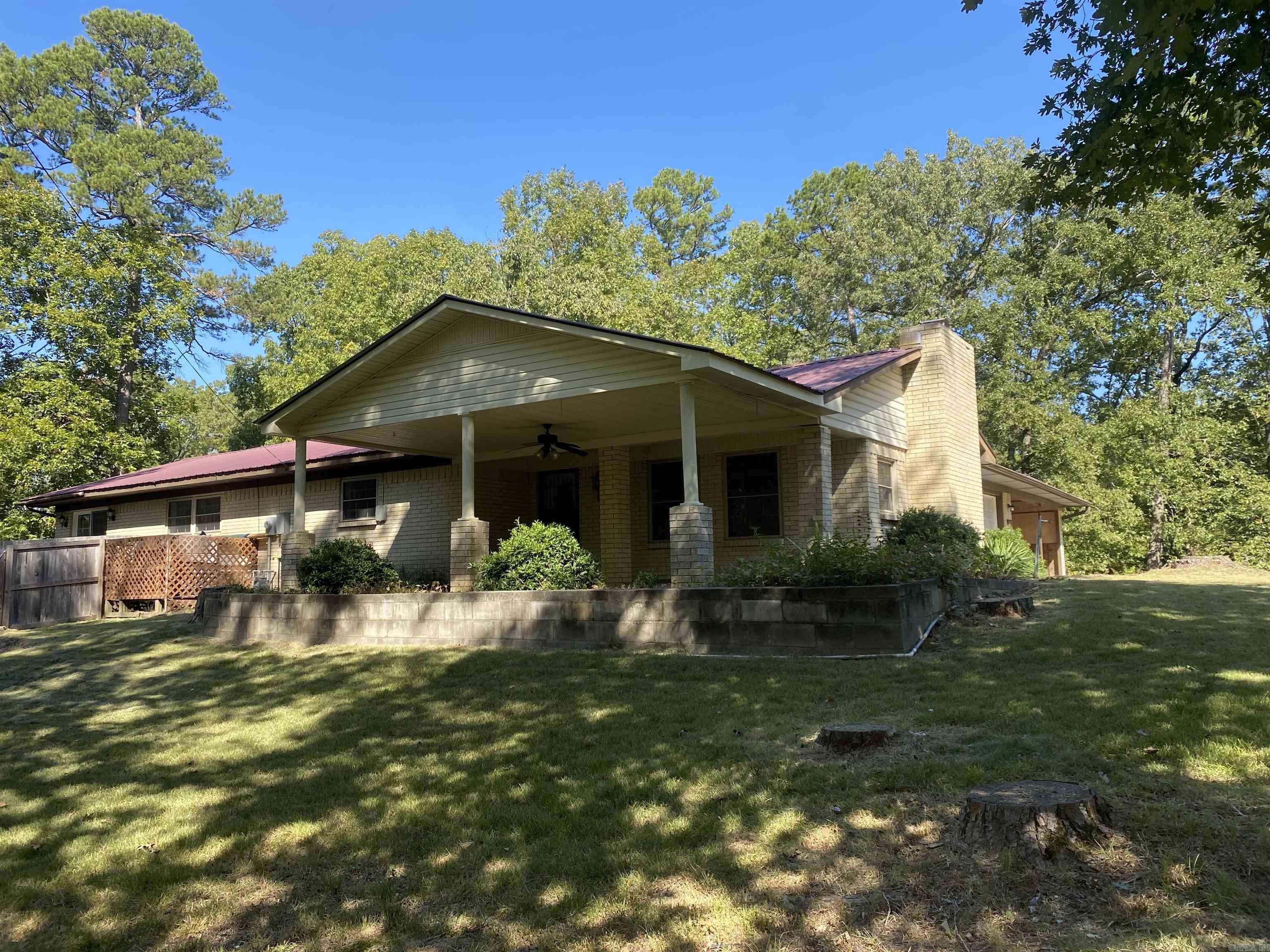 Mount Ida, AR 71957,217 Hall Street