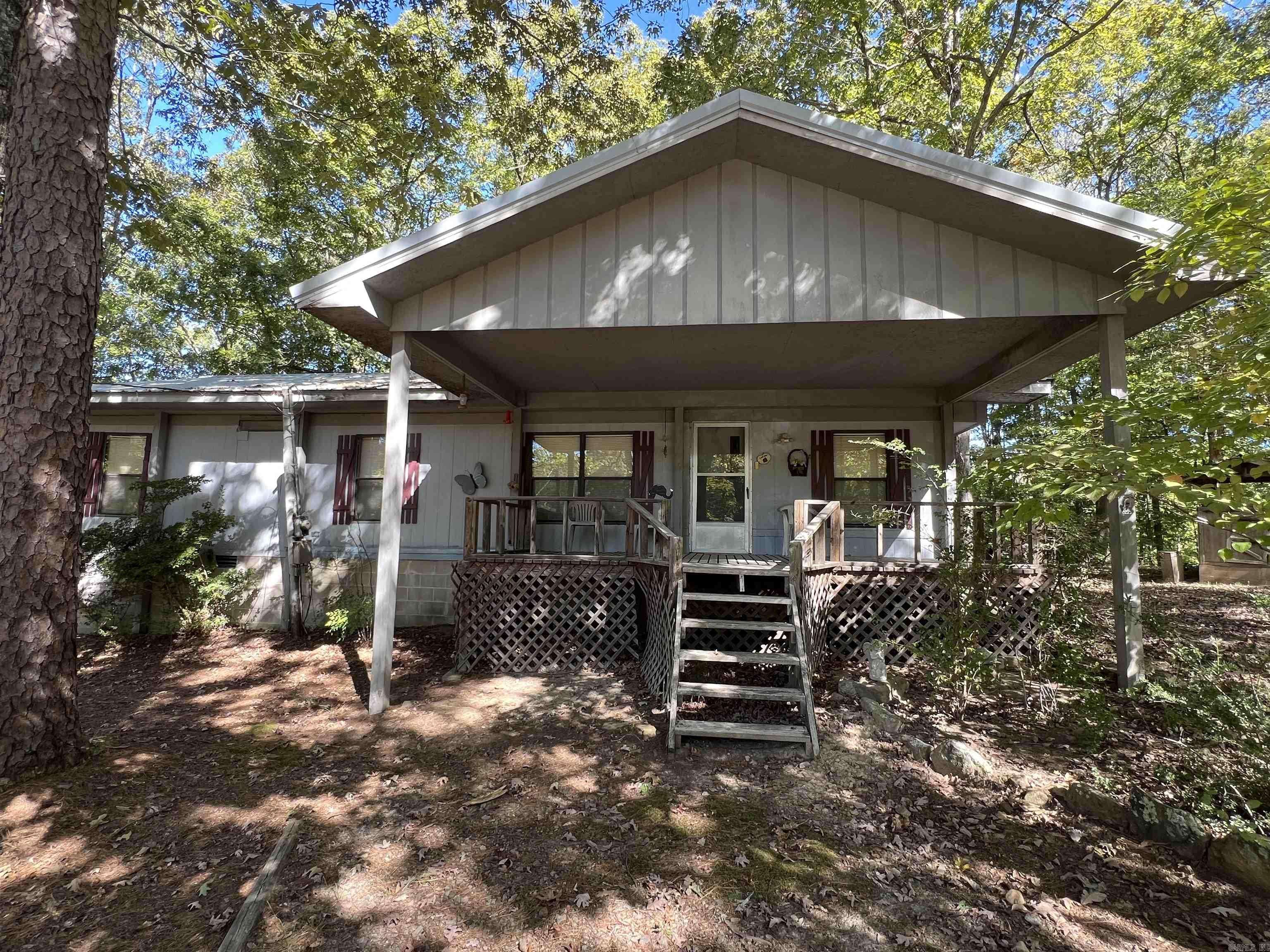 Drasco, AR 72530-9392,90 Lake Drive