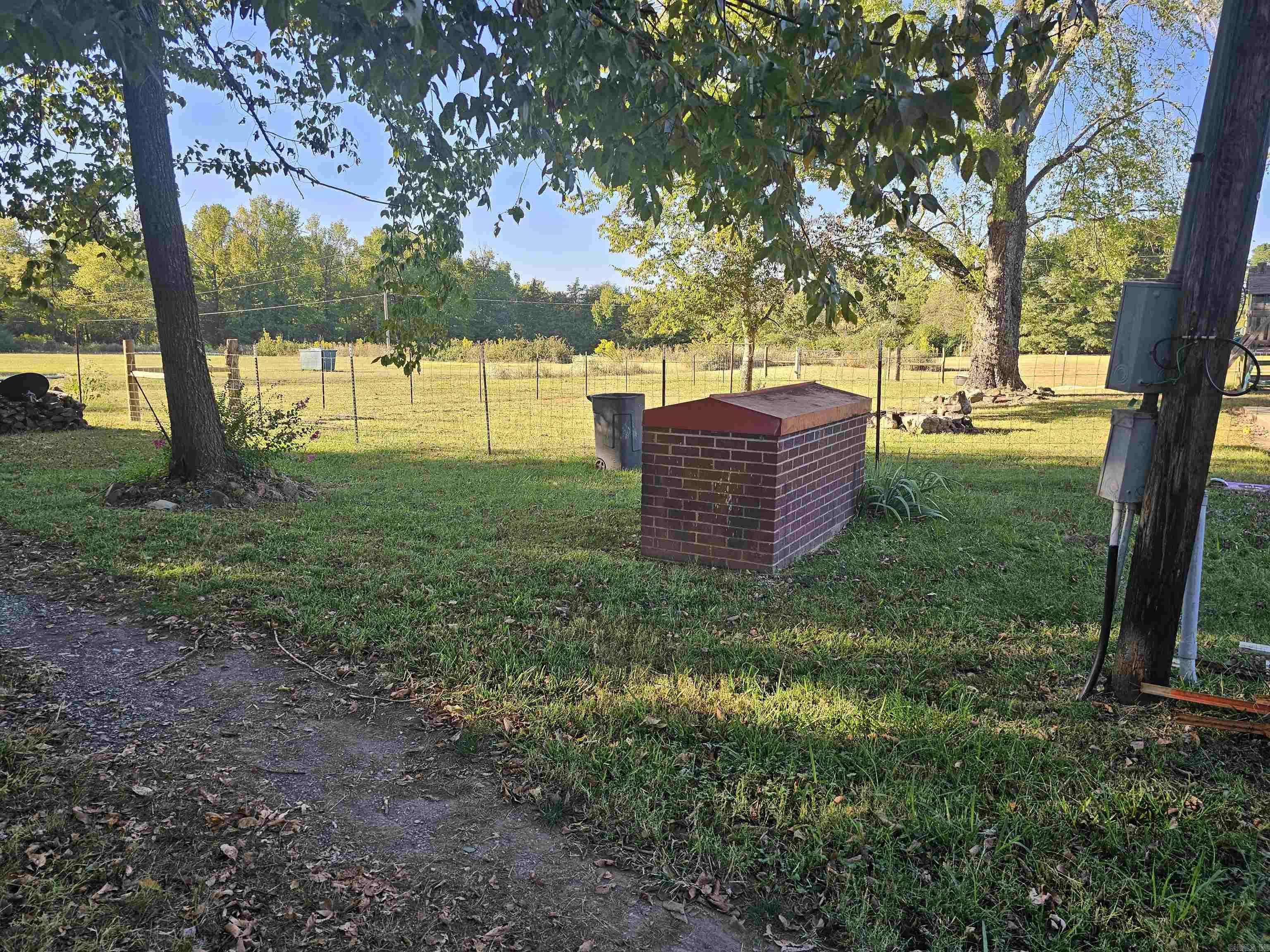 Mena, AR 71953,190 Polk Road 52