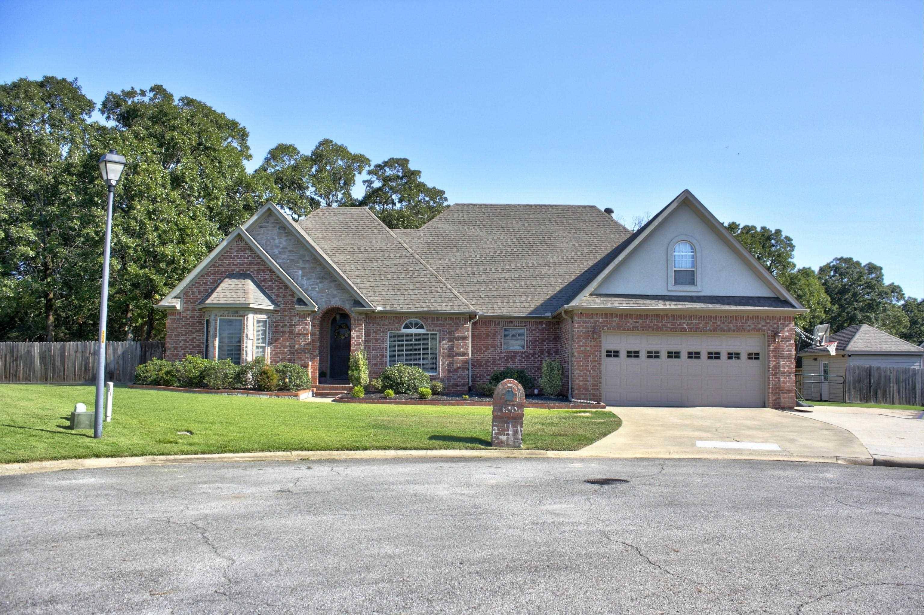 Searcy, AR 72143-5060,436 Jennifer Lane