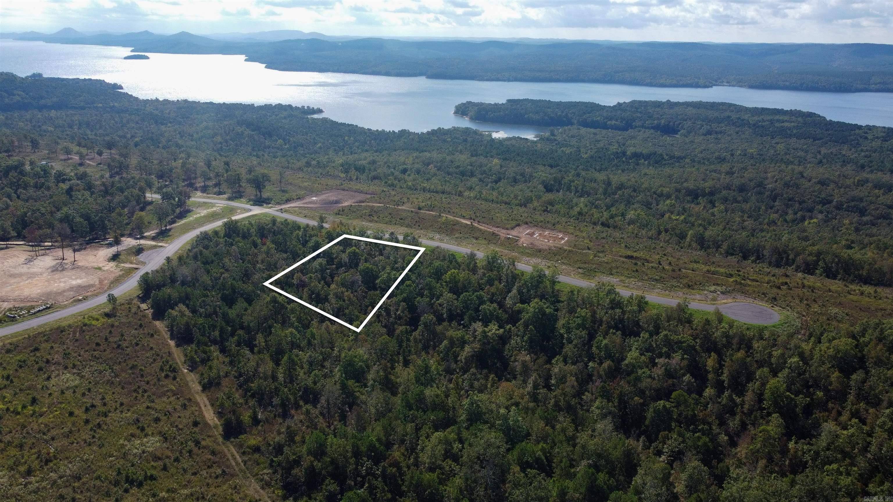 Roland, AR 72135,Lot 27 Lakeview West Drive