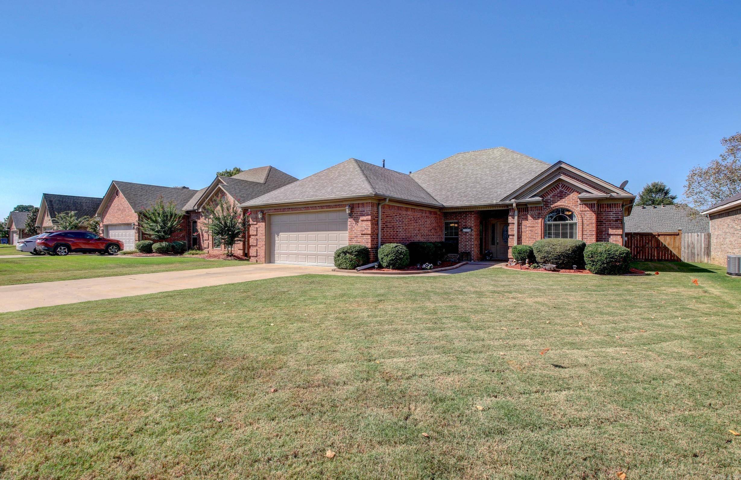 Maumelle, AR 72113,159 Auriel Circle