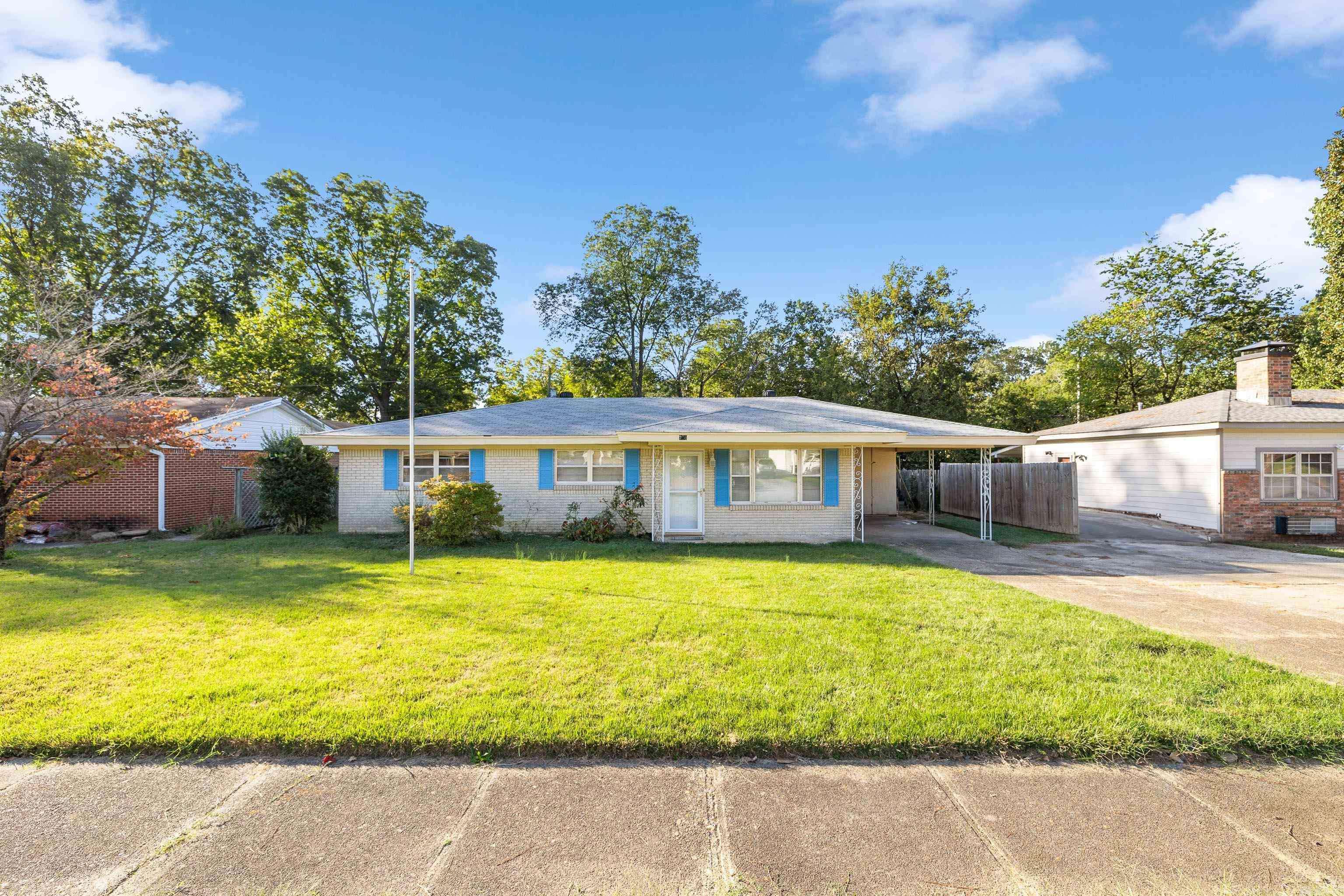 Jacksonville, AR 72076,205 Brewer Street