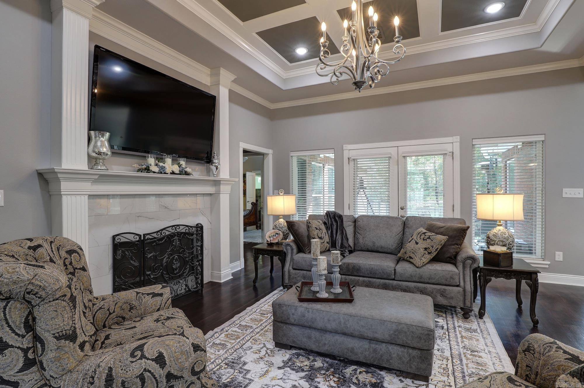 Texarkana, TX 75501,201 Crepe Myrtle Ln