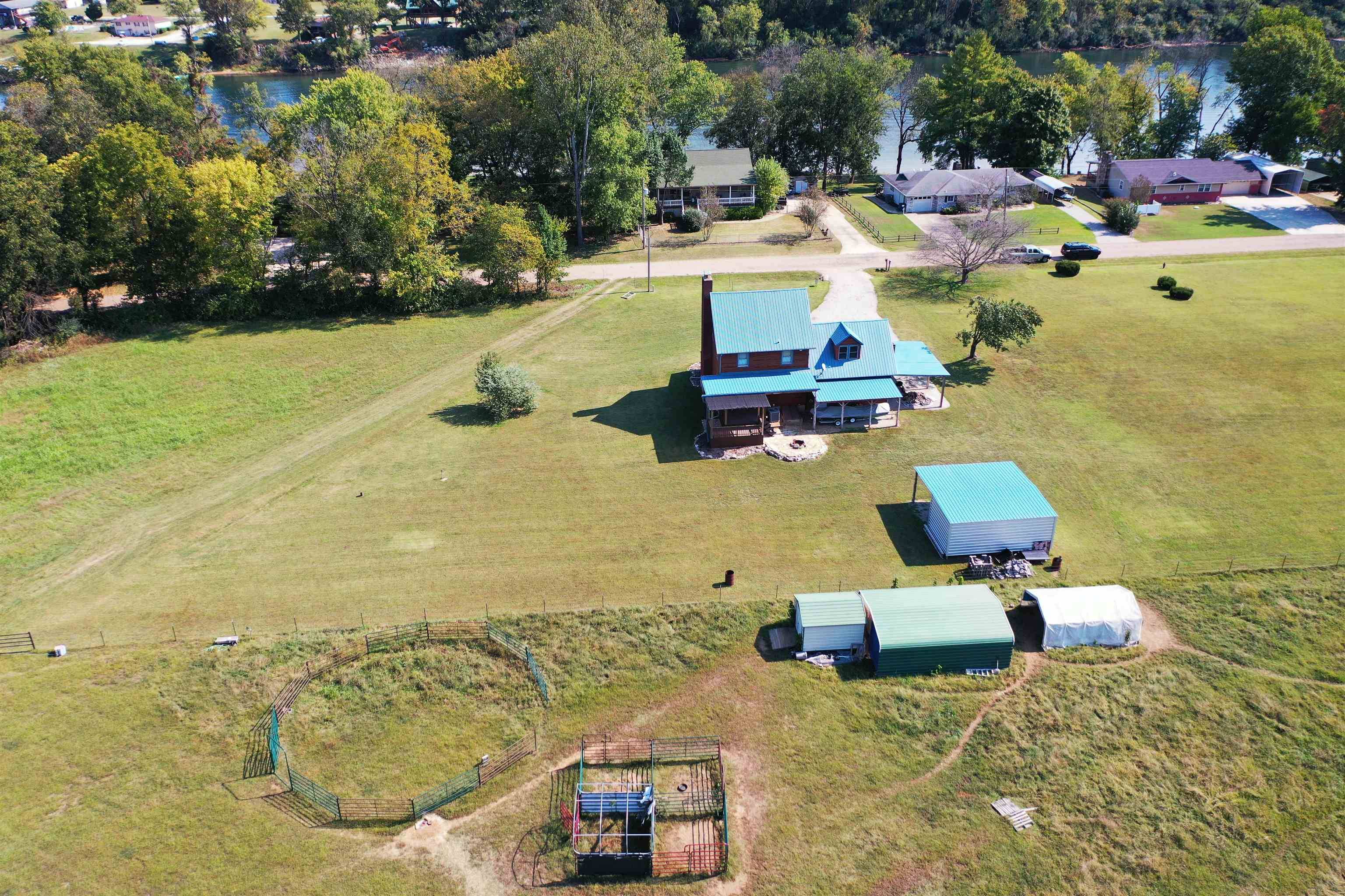Norfork, AR 72658,1275 Riverview Drive
