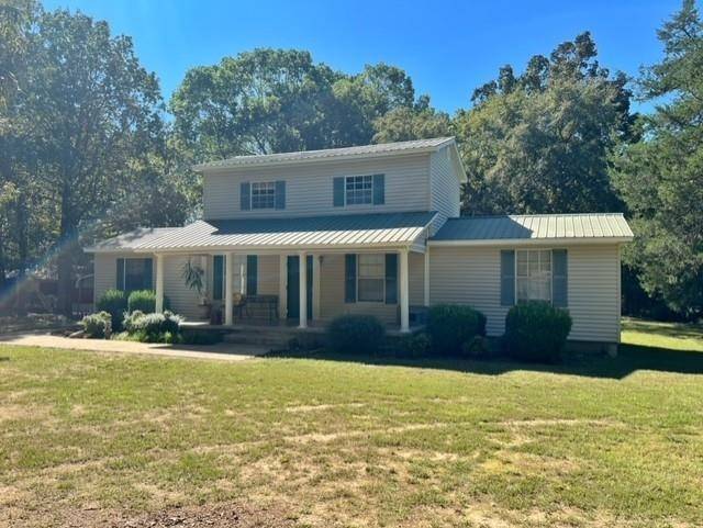 Ravenden, AR 72459,1625 Lone Oak Road