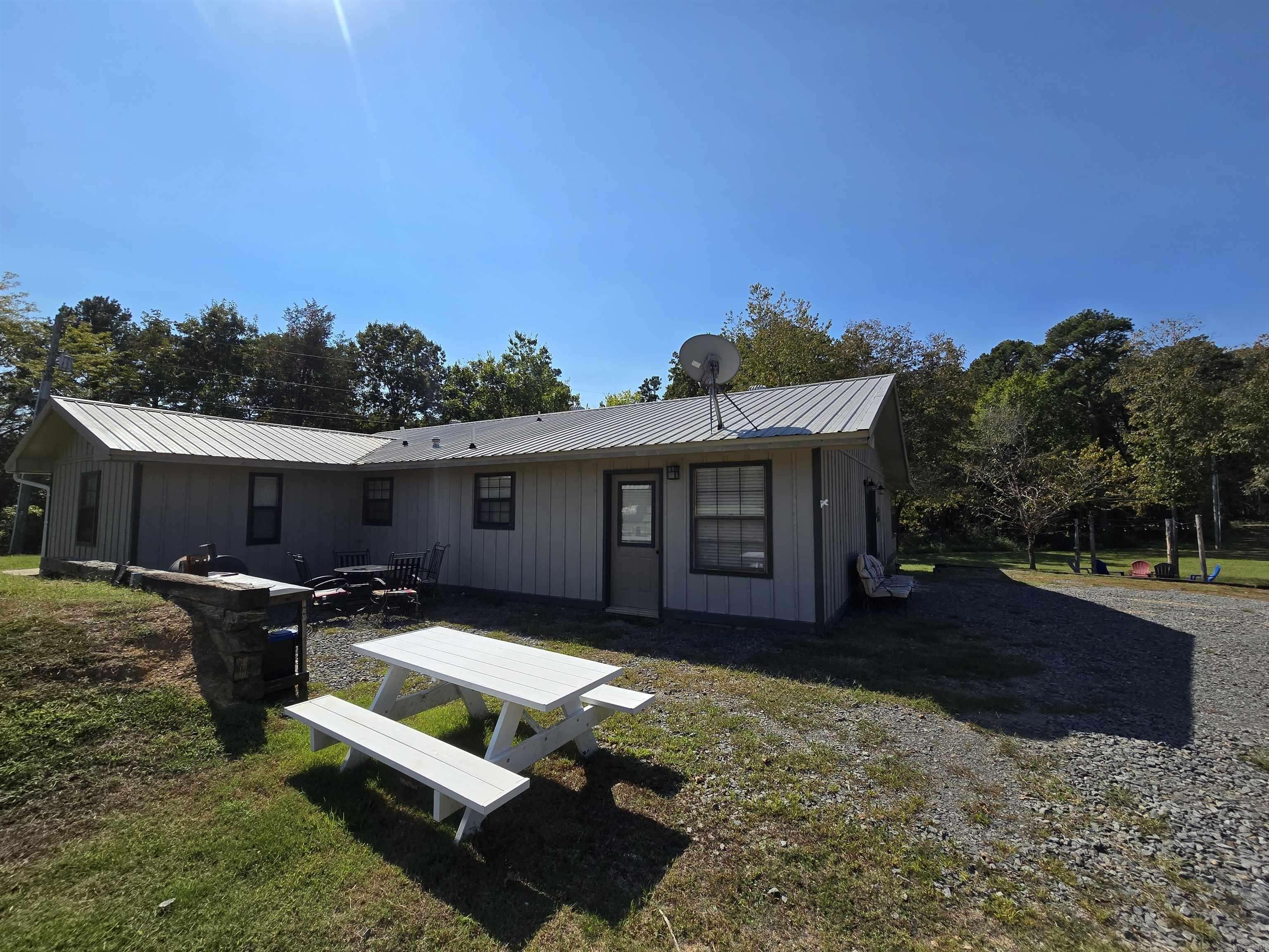 Greers Ferry, AR 72067,3189 Brownsville Rd