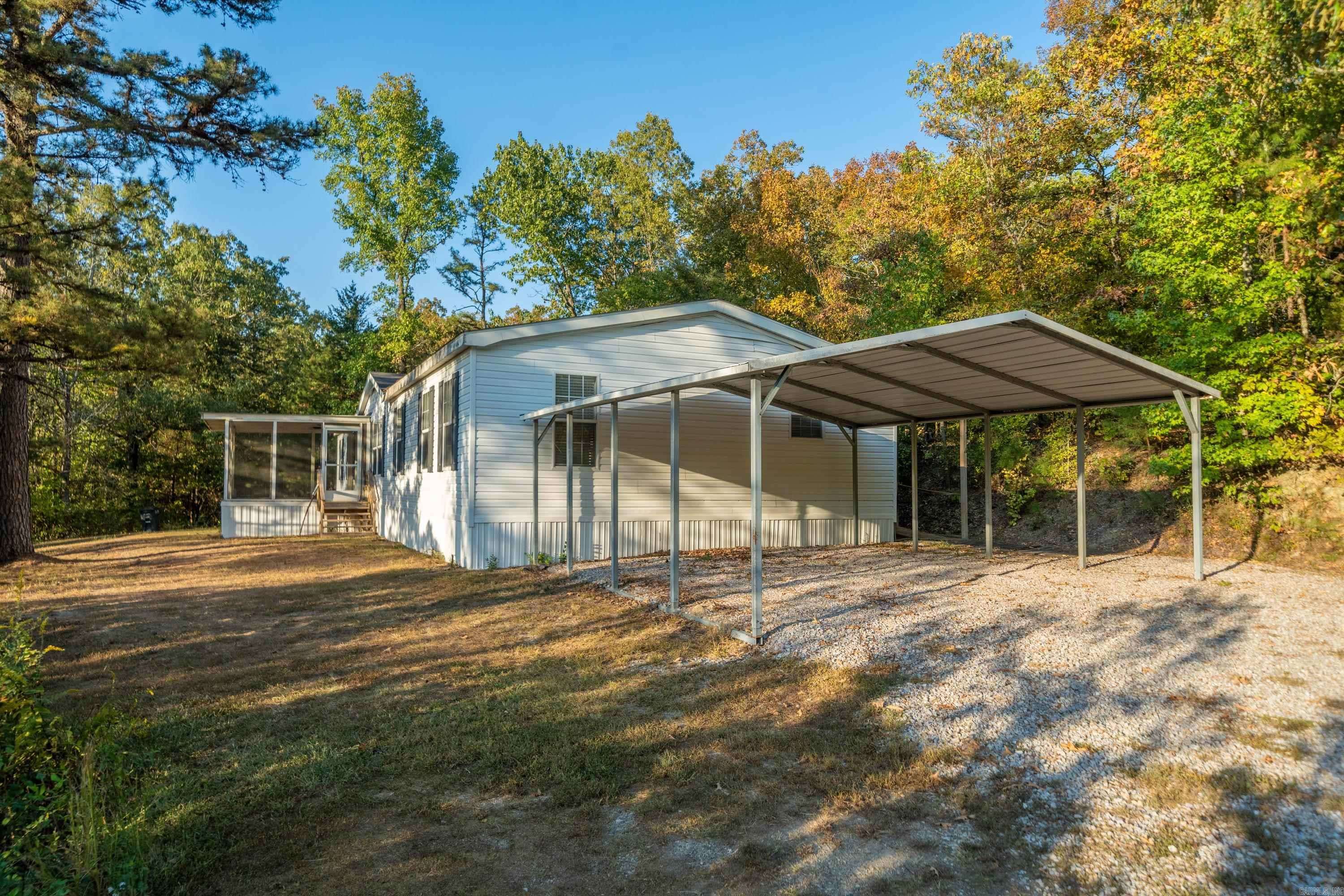 Mount Ida, AR 71957,326 South Drive