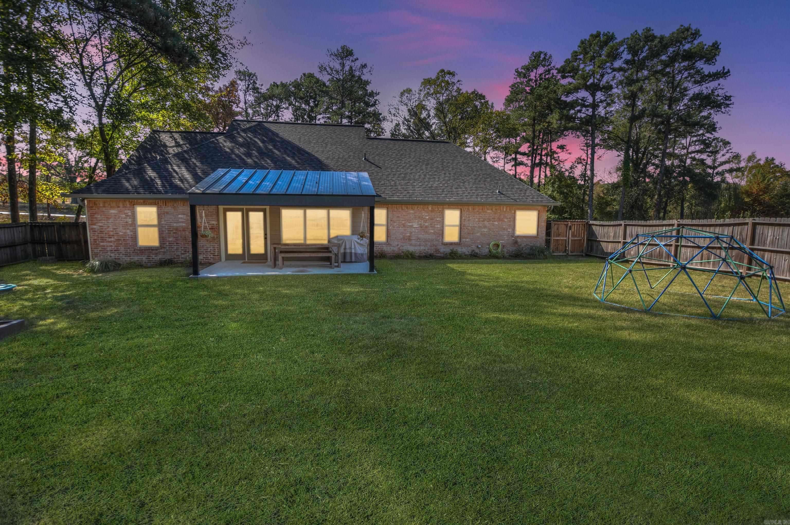 Hot Springs, AR 71913,163 Restful Ridge Road