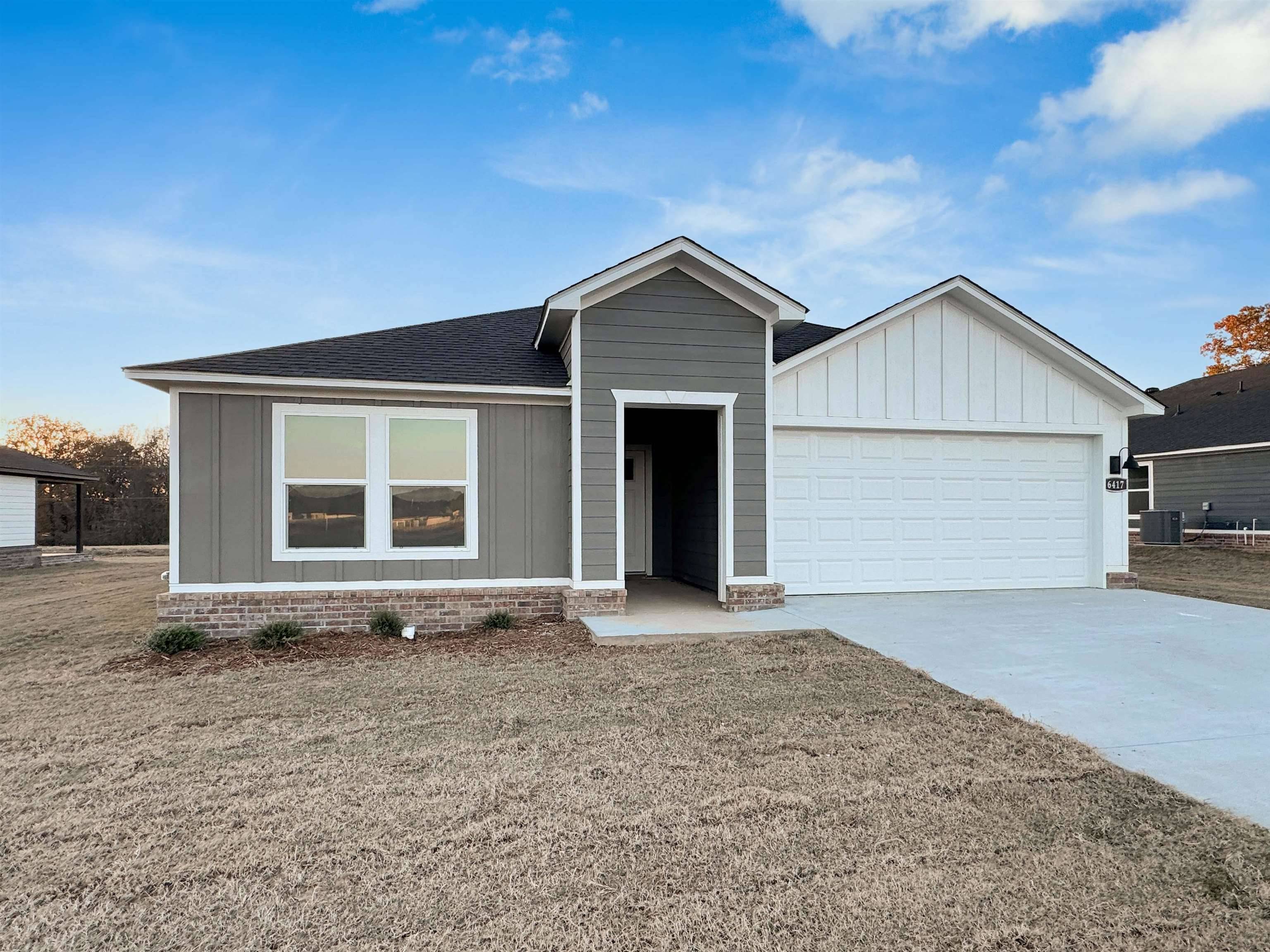 Bryant, AR 72002,6417 Newark Drive