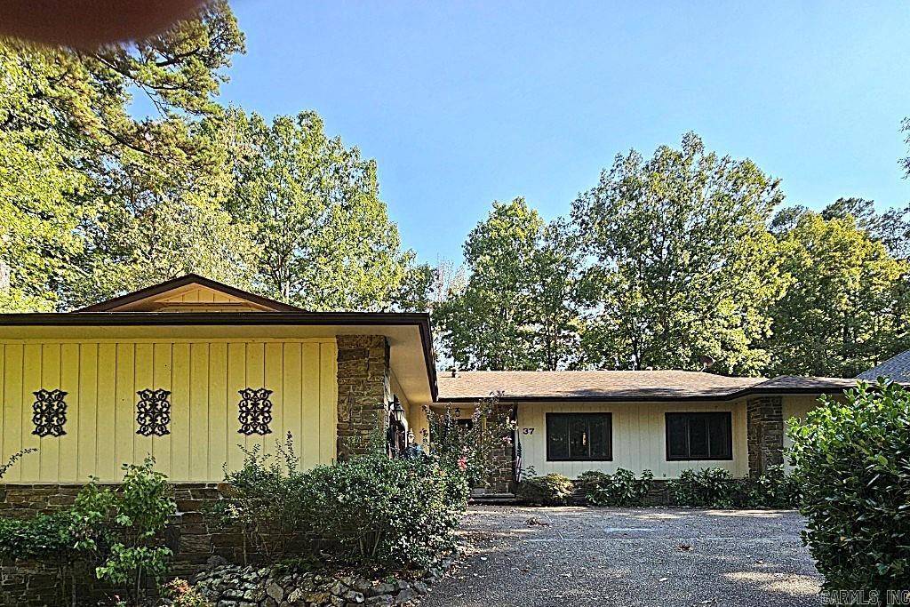 Hot Springs Village, AR 71909,37 Delgado Way