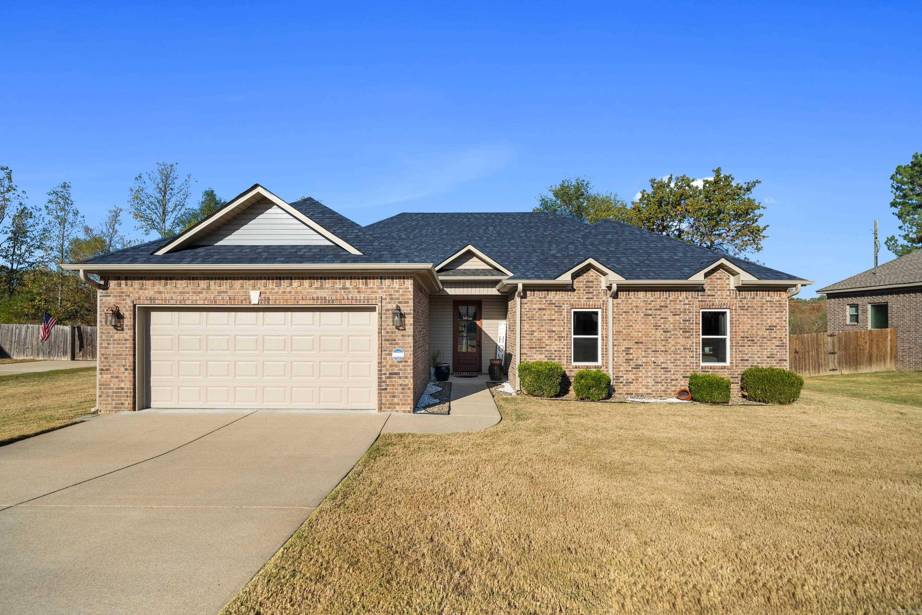 Hot Springs, AR 71913,127 Windcrest Circle