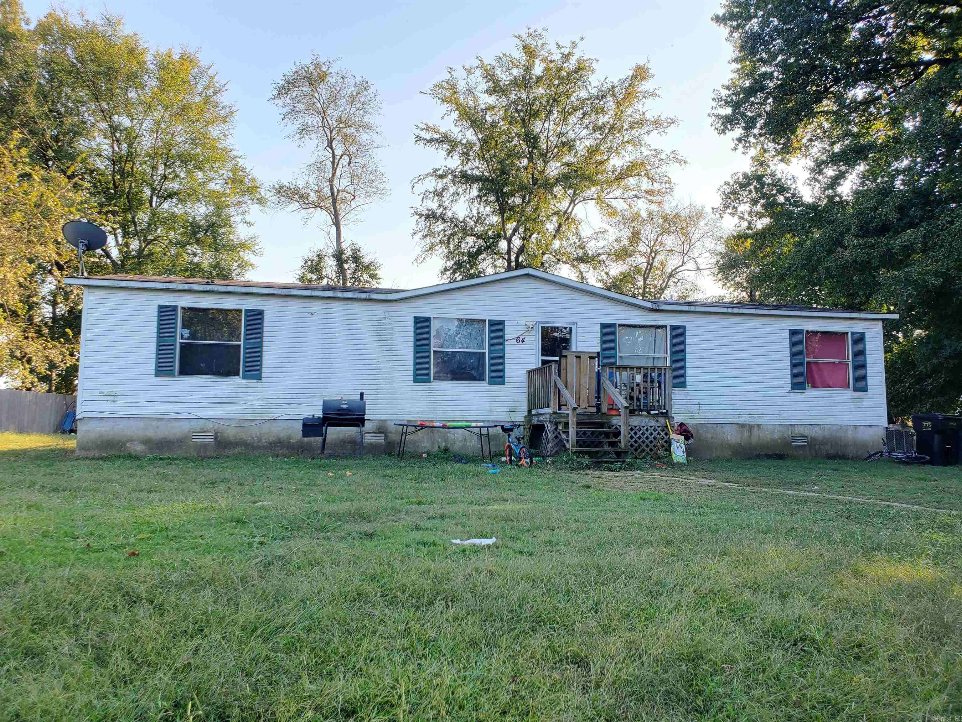 Ward, AR 72176,64 Black Oak Circle