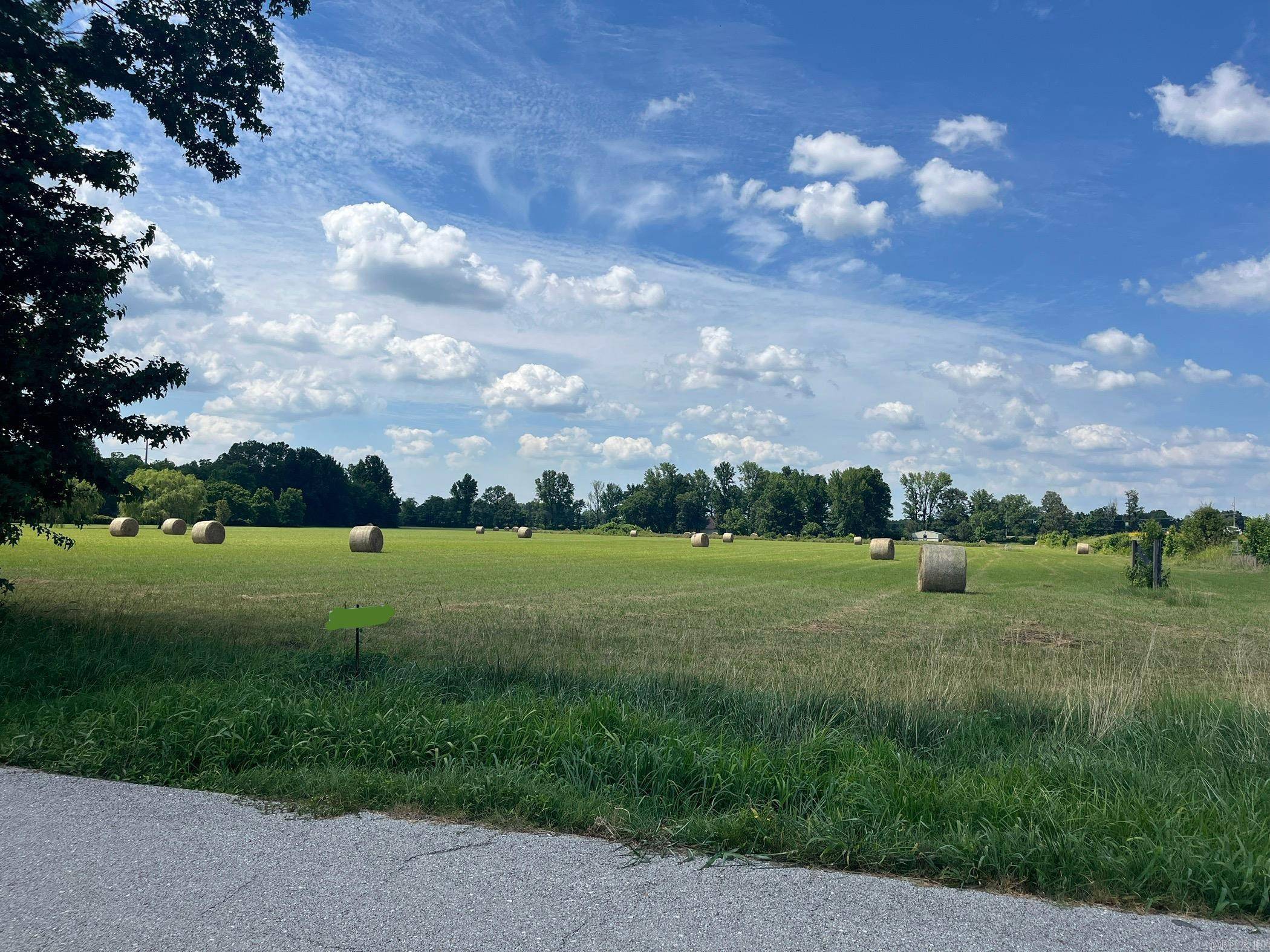 Paragould, AR 72450,000 Hwy 412 BYP / Everett Dr