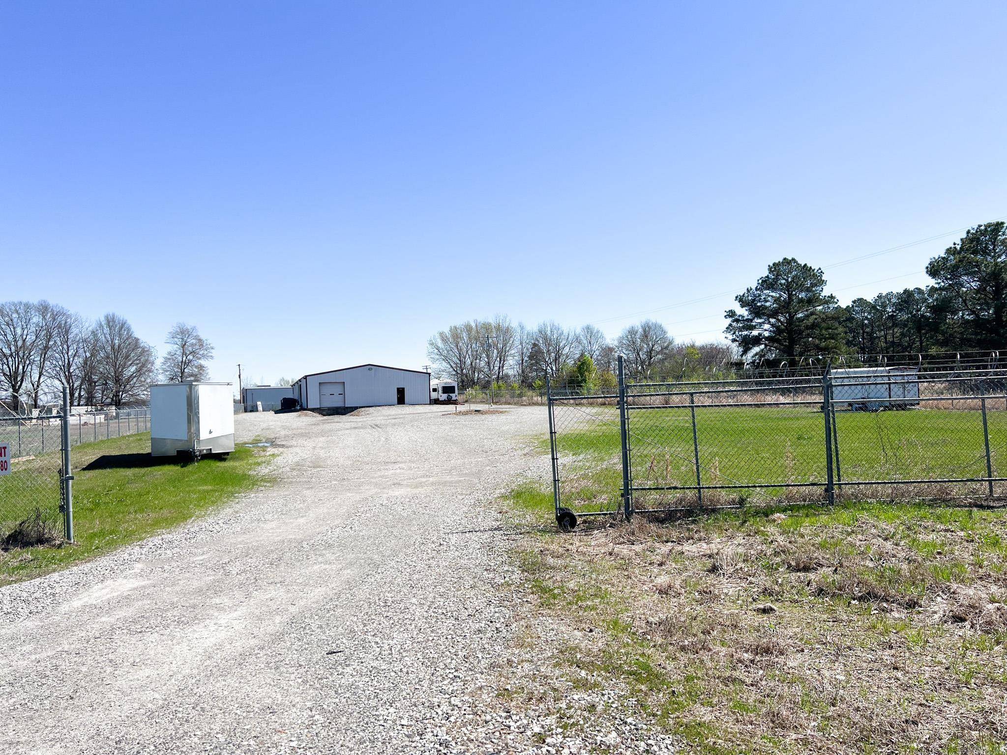 Searcy, AR 72143,1810 Eastline Road