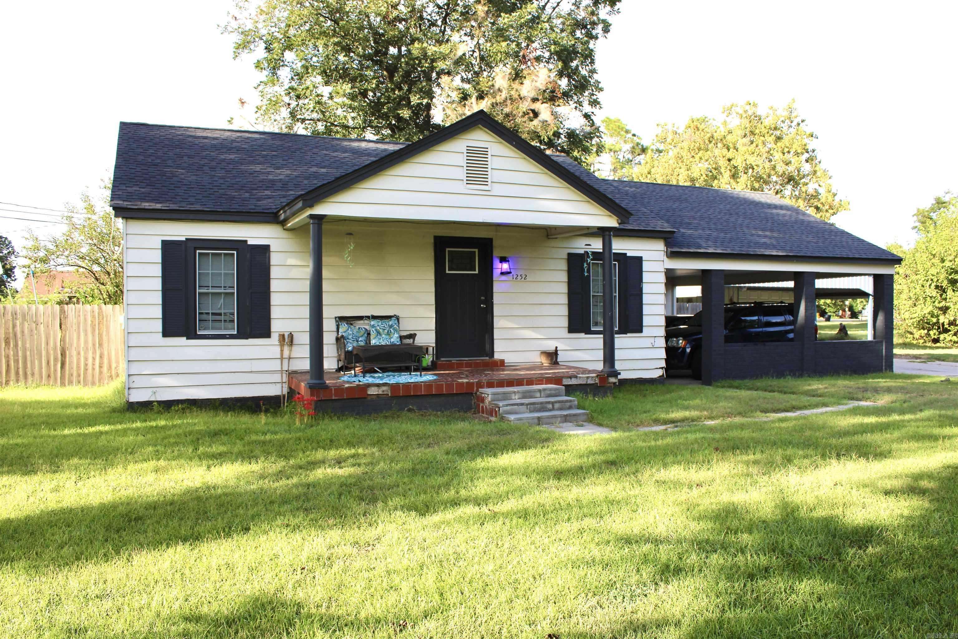 Trumann, AR 72472,1252 Highway 69 Boulevard