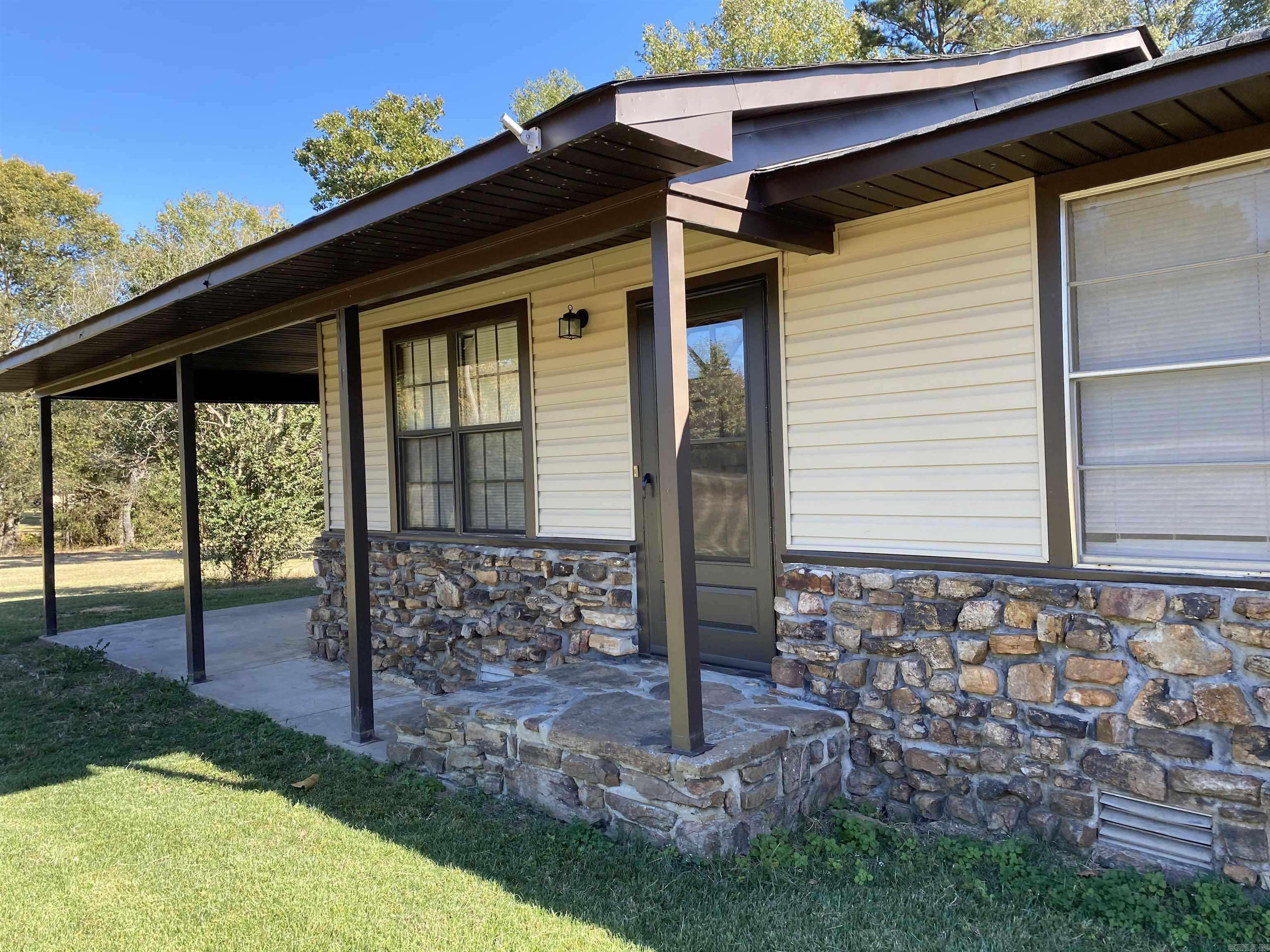 Springfield, AR 72175,7066 hwy 124 W