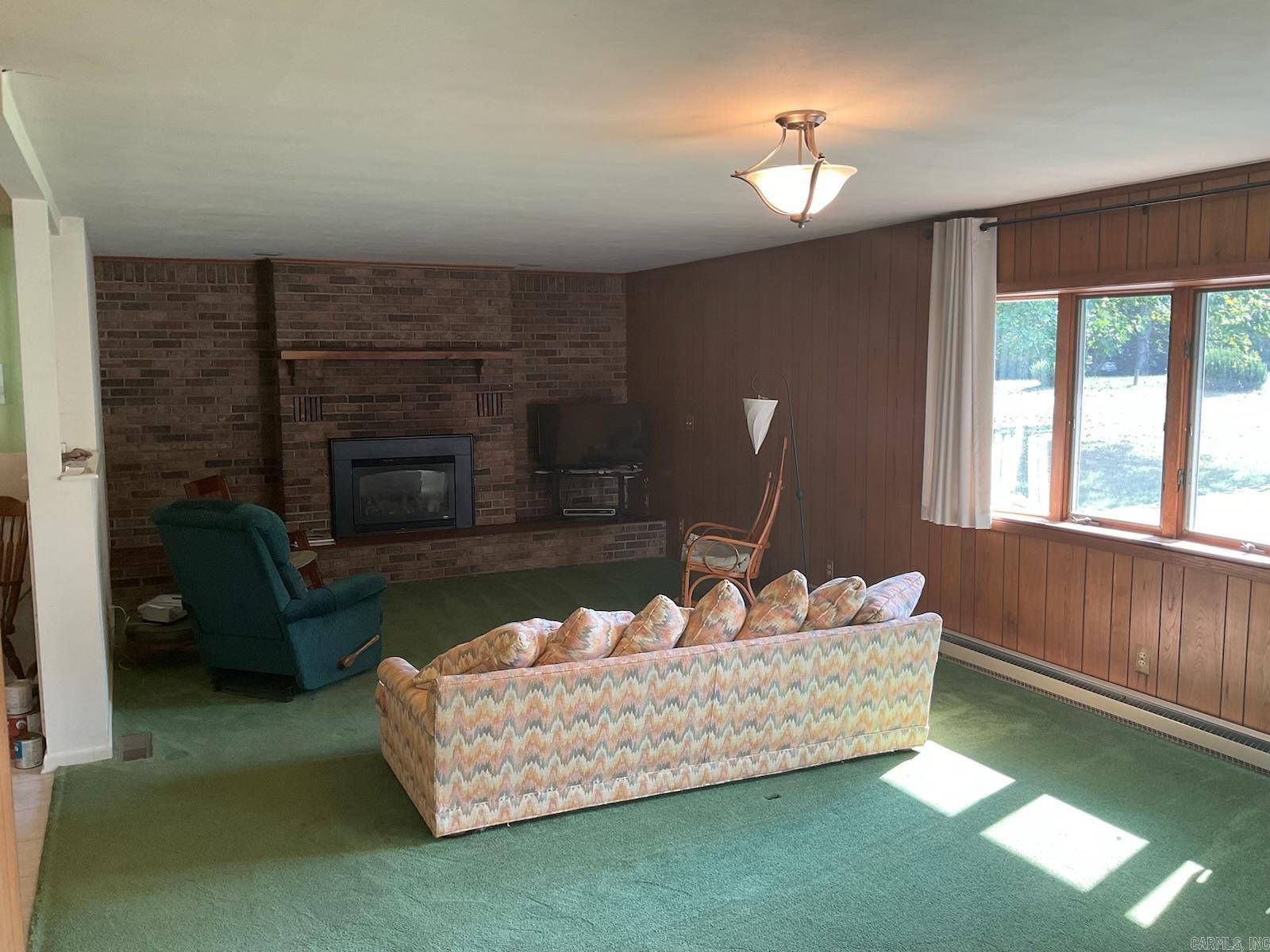 Marshall, AR 72650,301 Chestnut Street