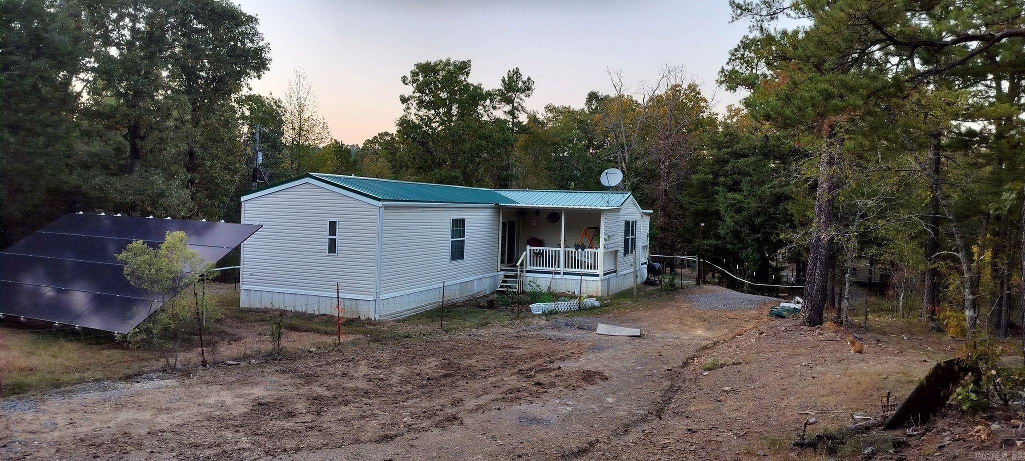 Boles, AR 72926,19775 Hwy 71
