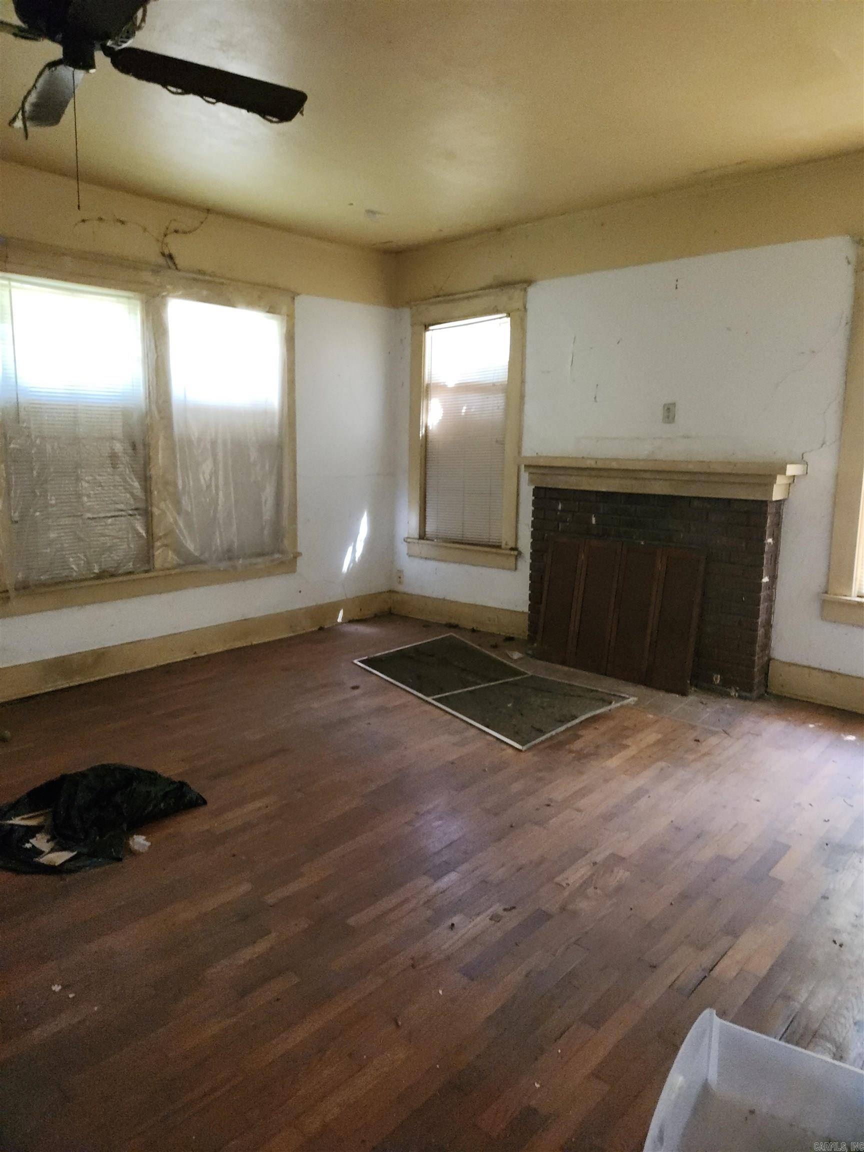Pine Bluff, AR 71603,1706 S Laurel