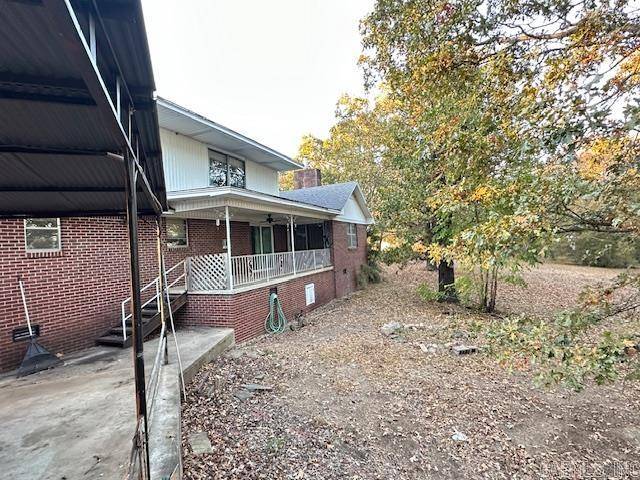 Conway, AR 72034,4795 Prince St