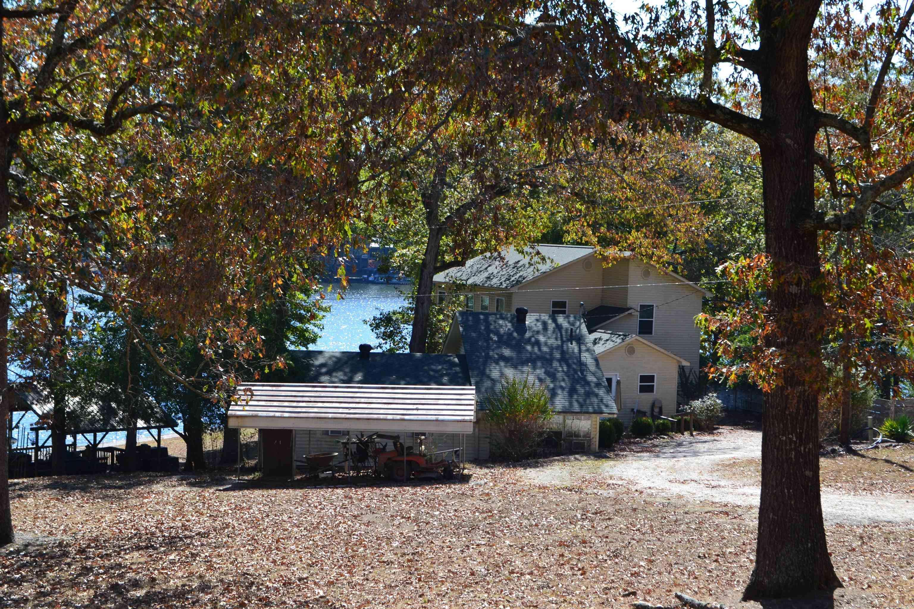 Hot Springs, AR 71901,185 Windsong Terrace