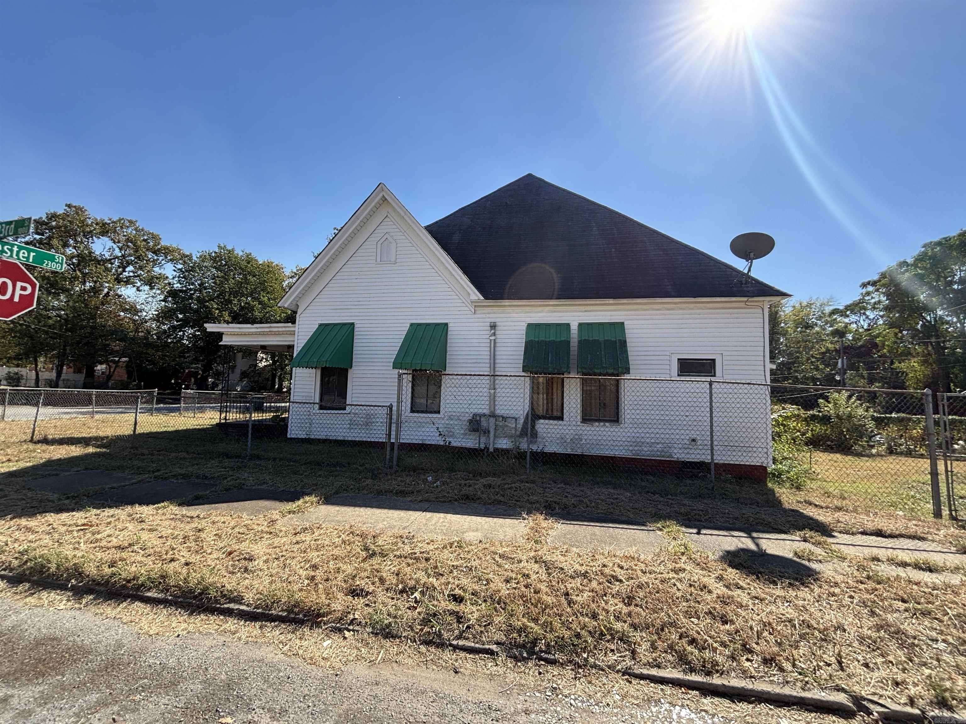 Little Rock, AR 72206,2300 Chester