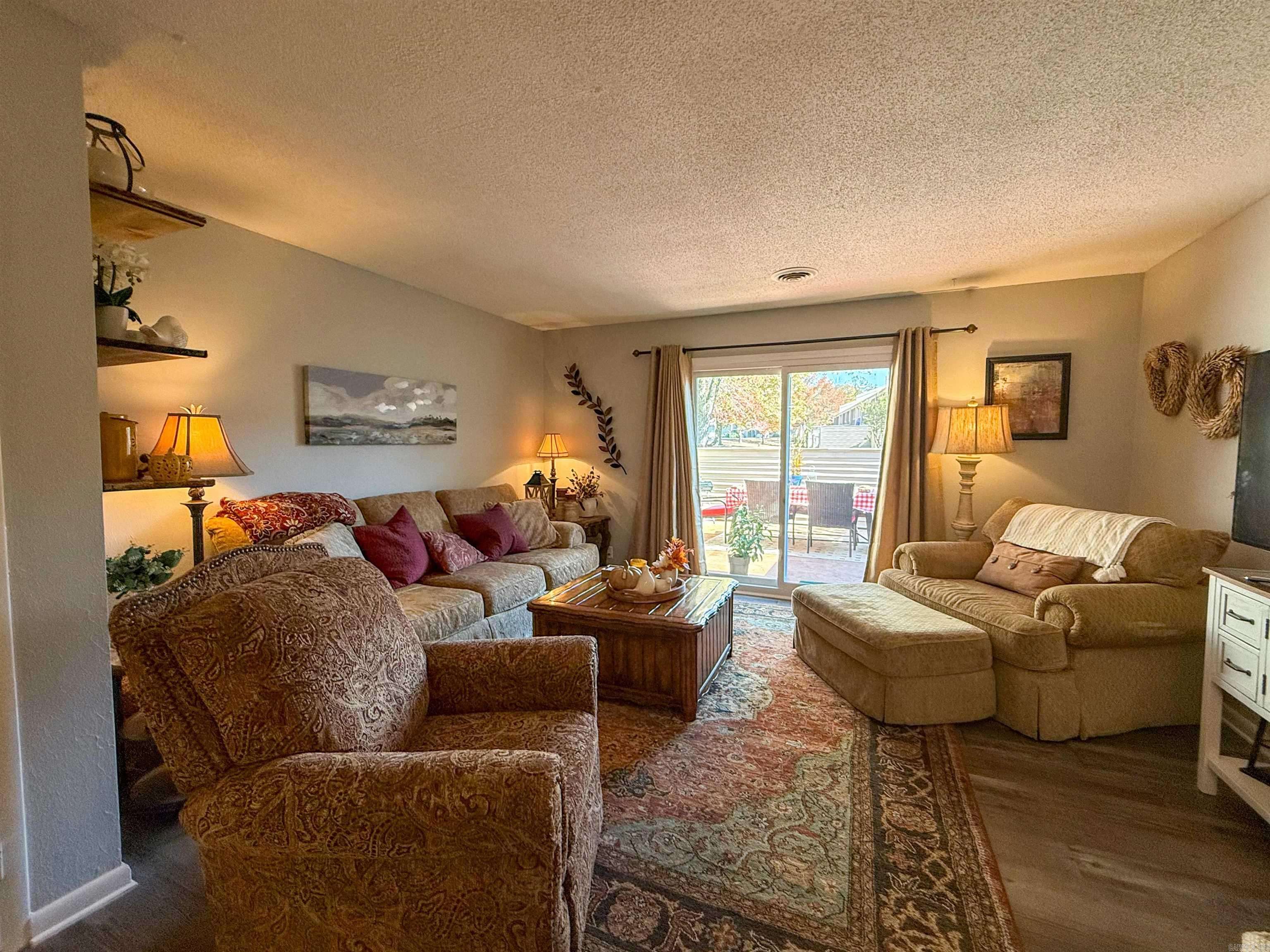 Fairfield Bay, AR 72088-4019,135 Hillview Drive6