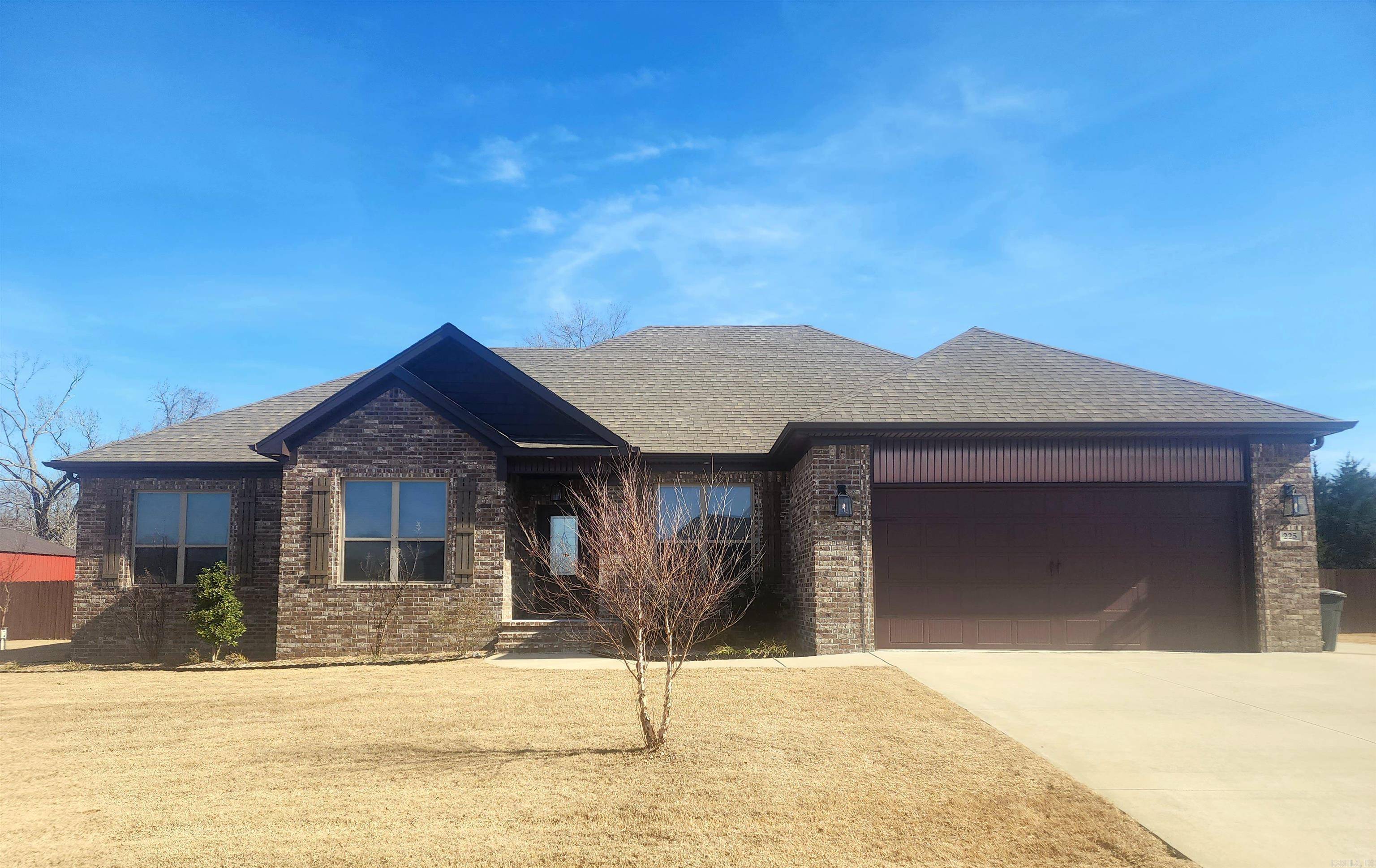 Cabot, AR 72023,Address not disclosed