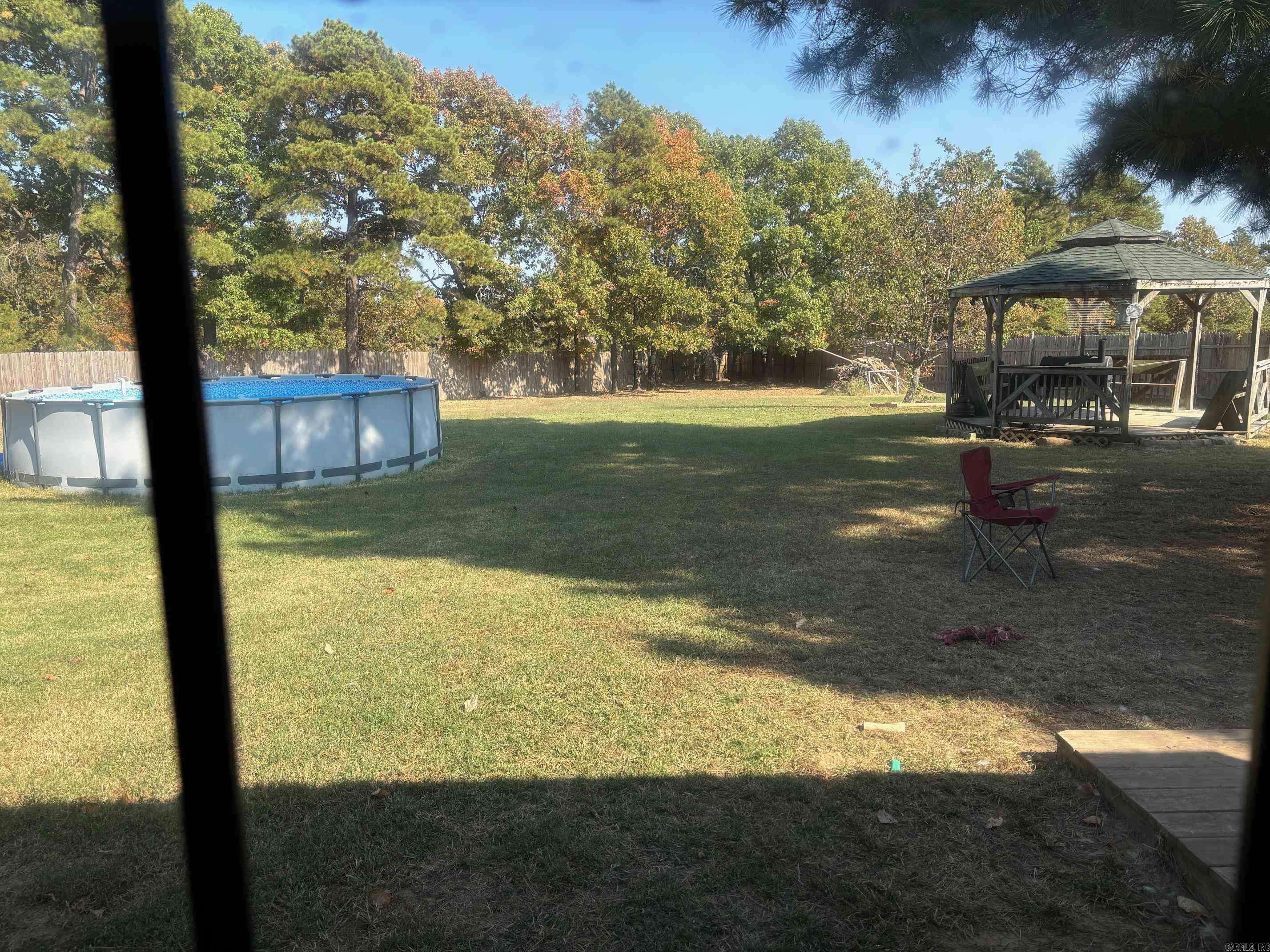Searcy, AR 72143,Address not disclosed