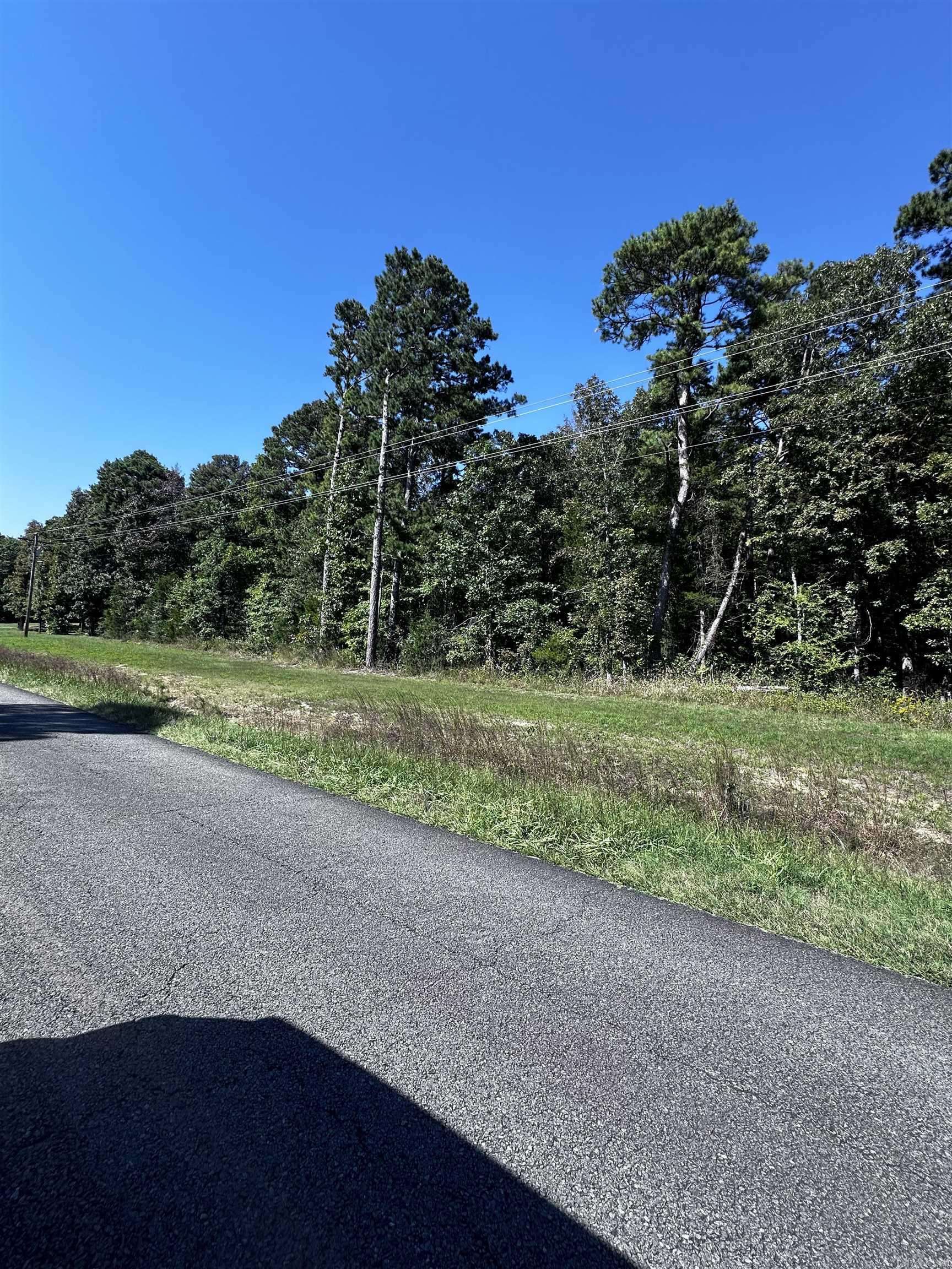 Greers Ferry, AR 72067,00 Budd Creek